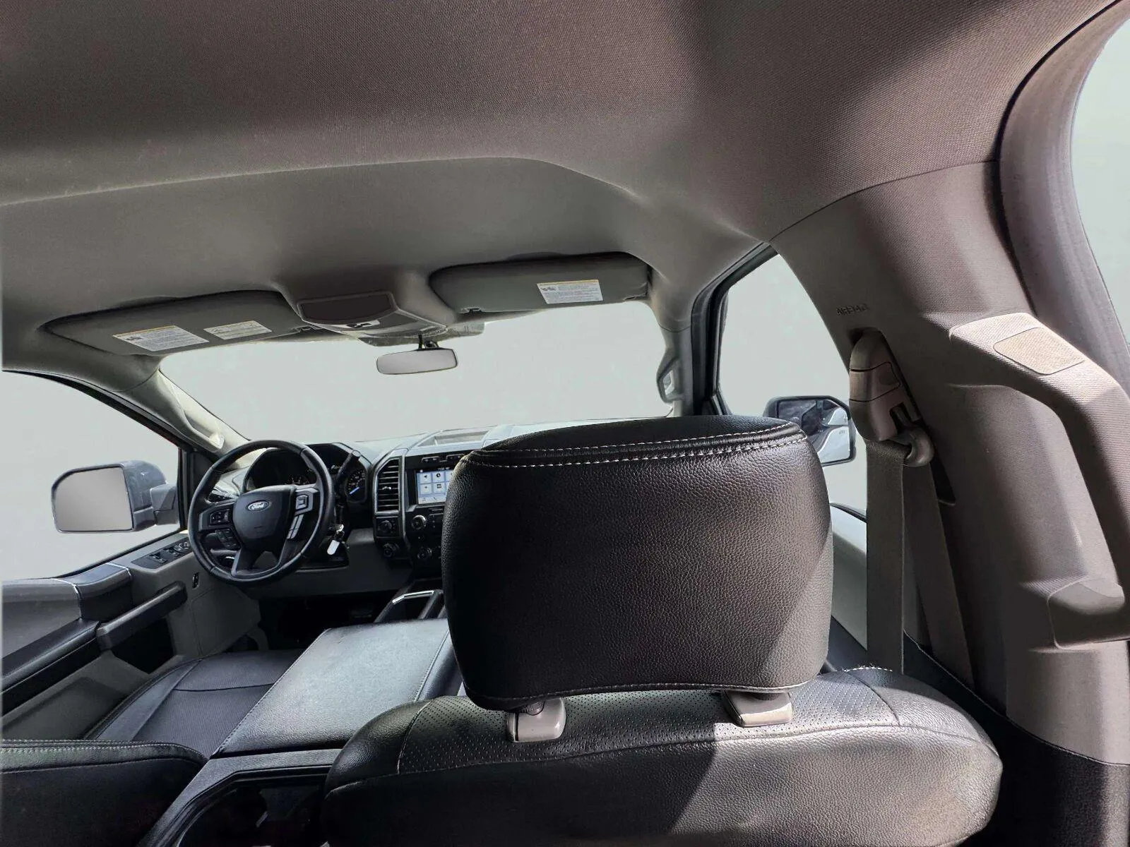 Ford F-150 photo 30