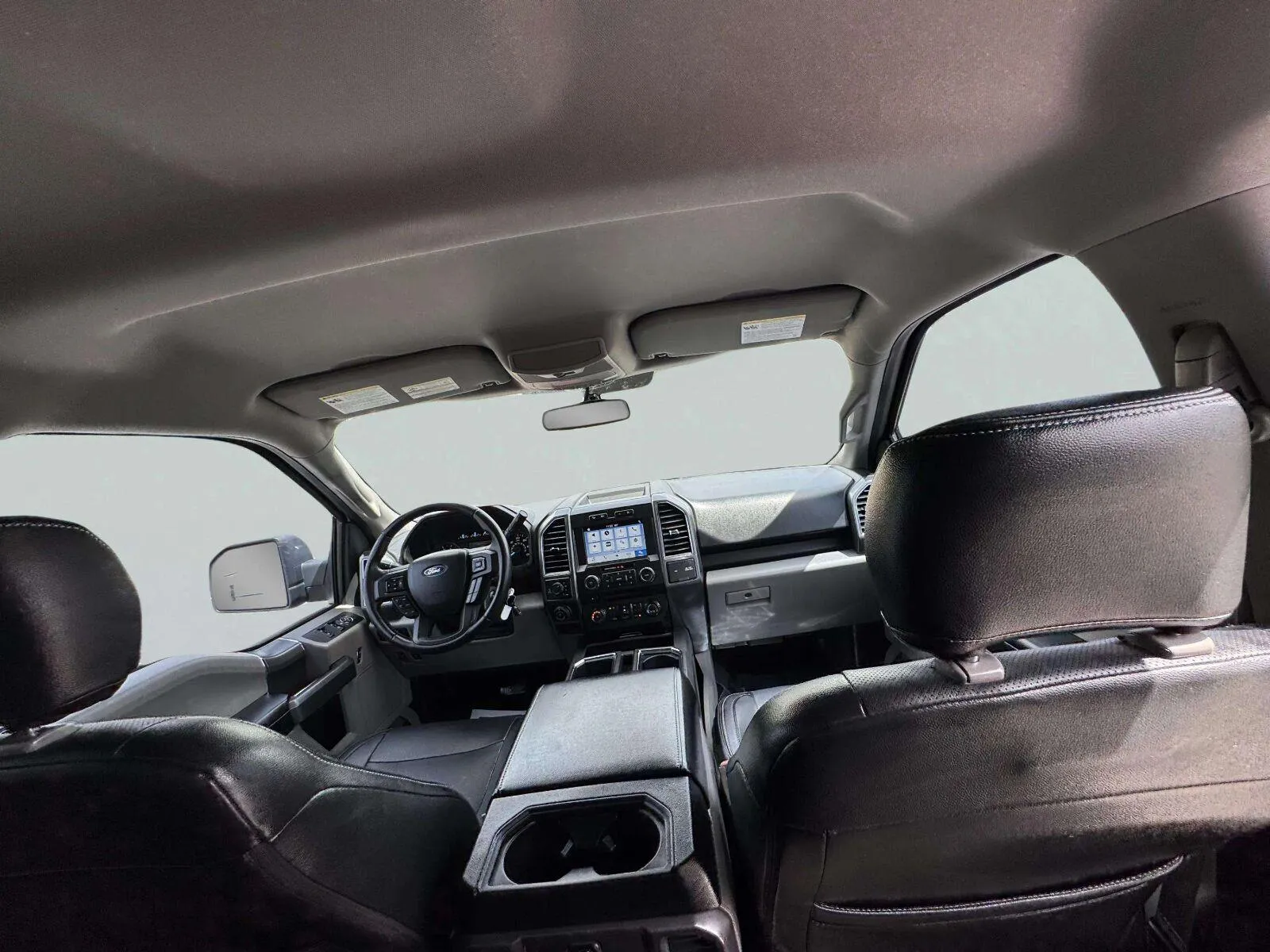 Ford F-150 photo 31