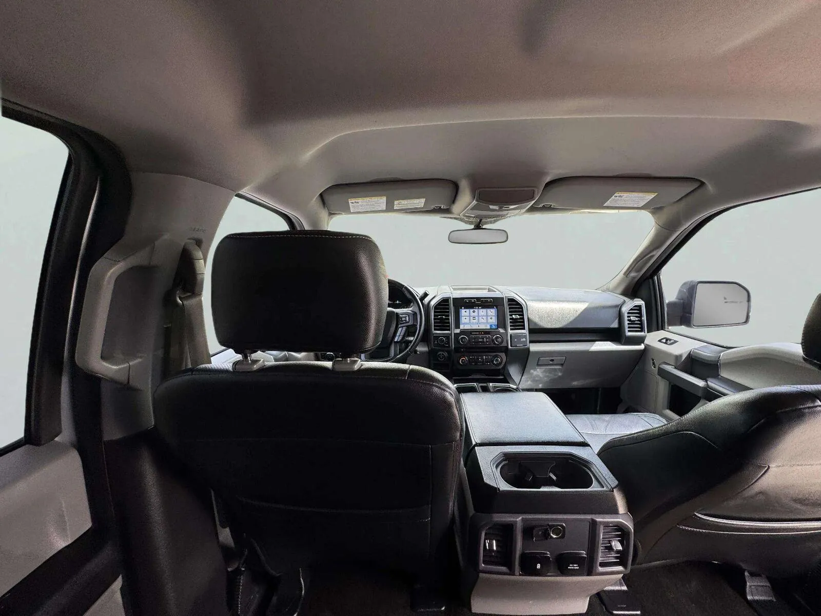 Ford F-150 photo 32