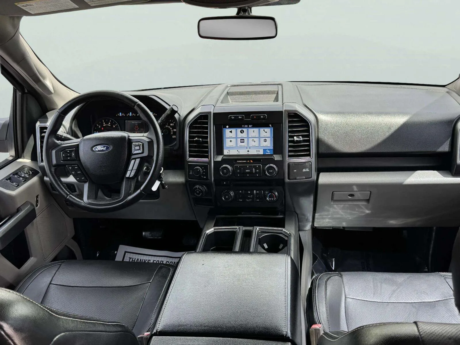 Ford F-150 photo 33