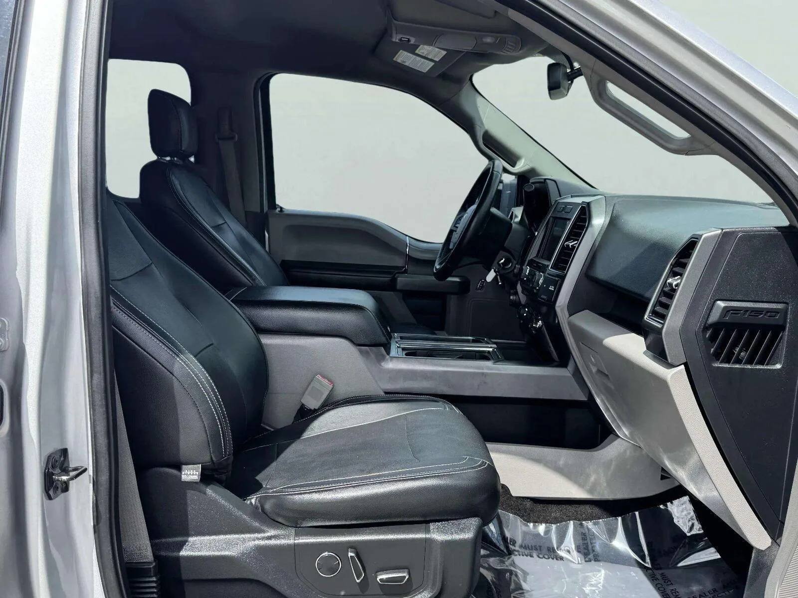 Ford F-150 photo 34