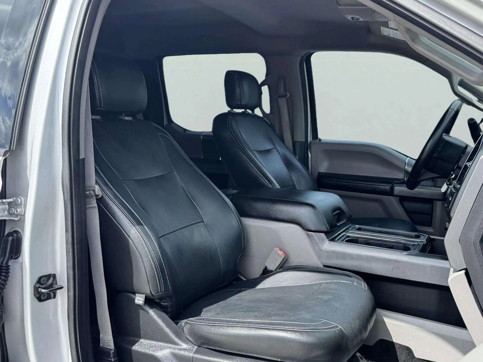 Ford F-150 photo 37