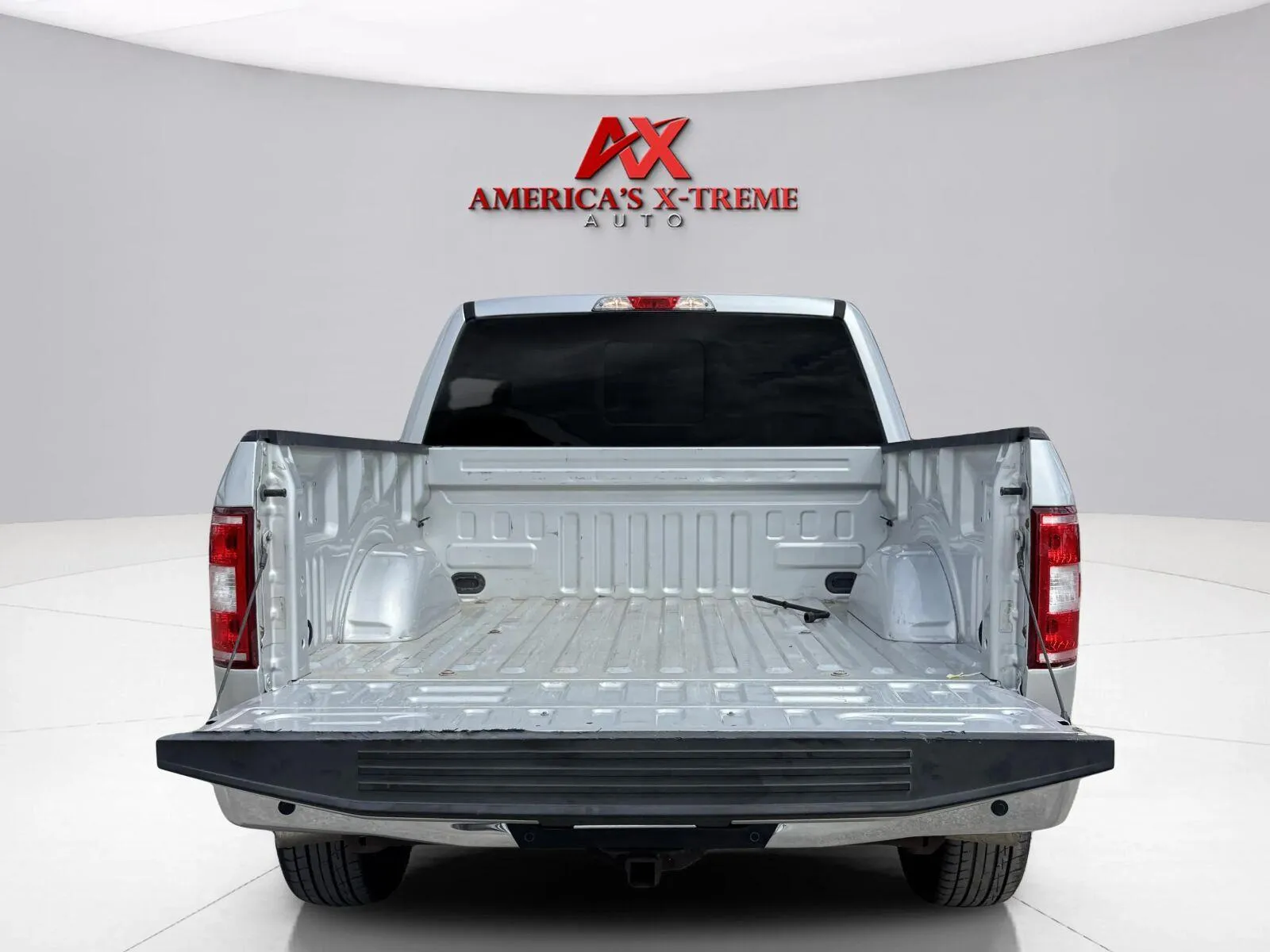 Ford F-150 photo 39