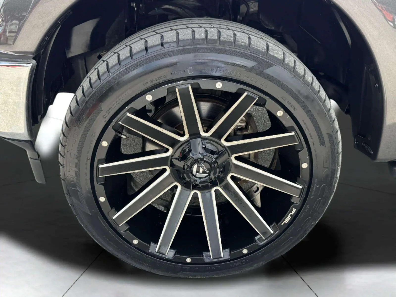 Ford F-150 photo 40