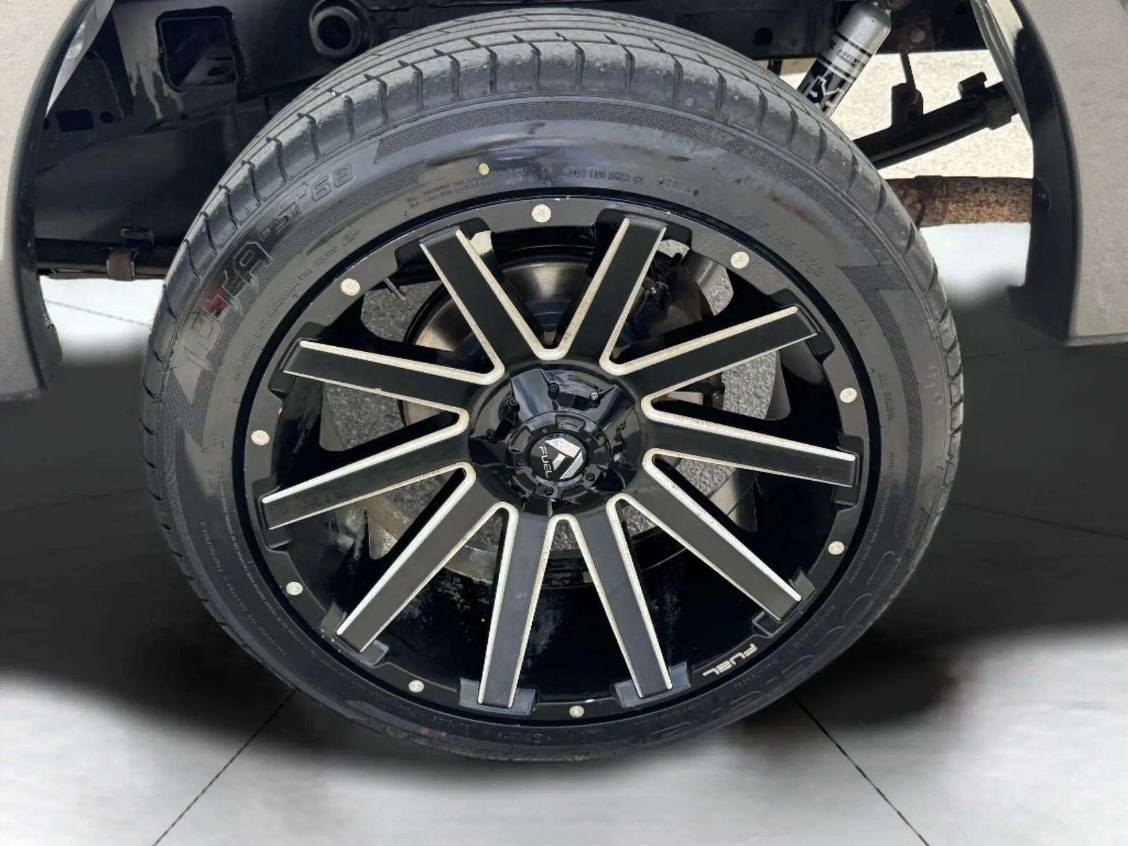 Ford F-150 photo 41