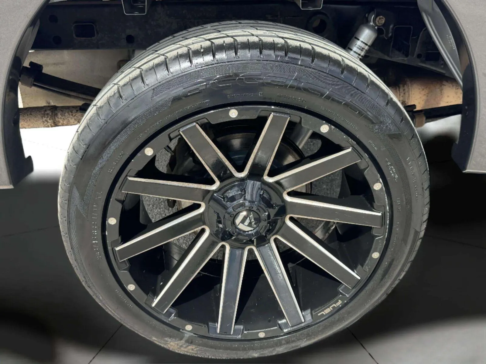 Ford F-150 photo 42
