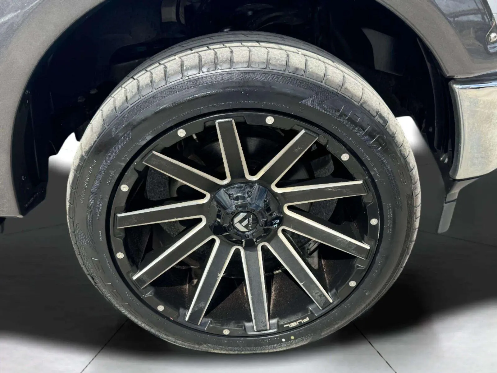 Ford F-150 photo 43