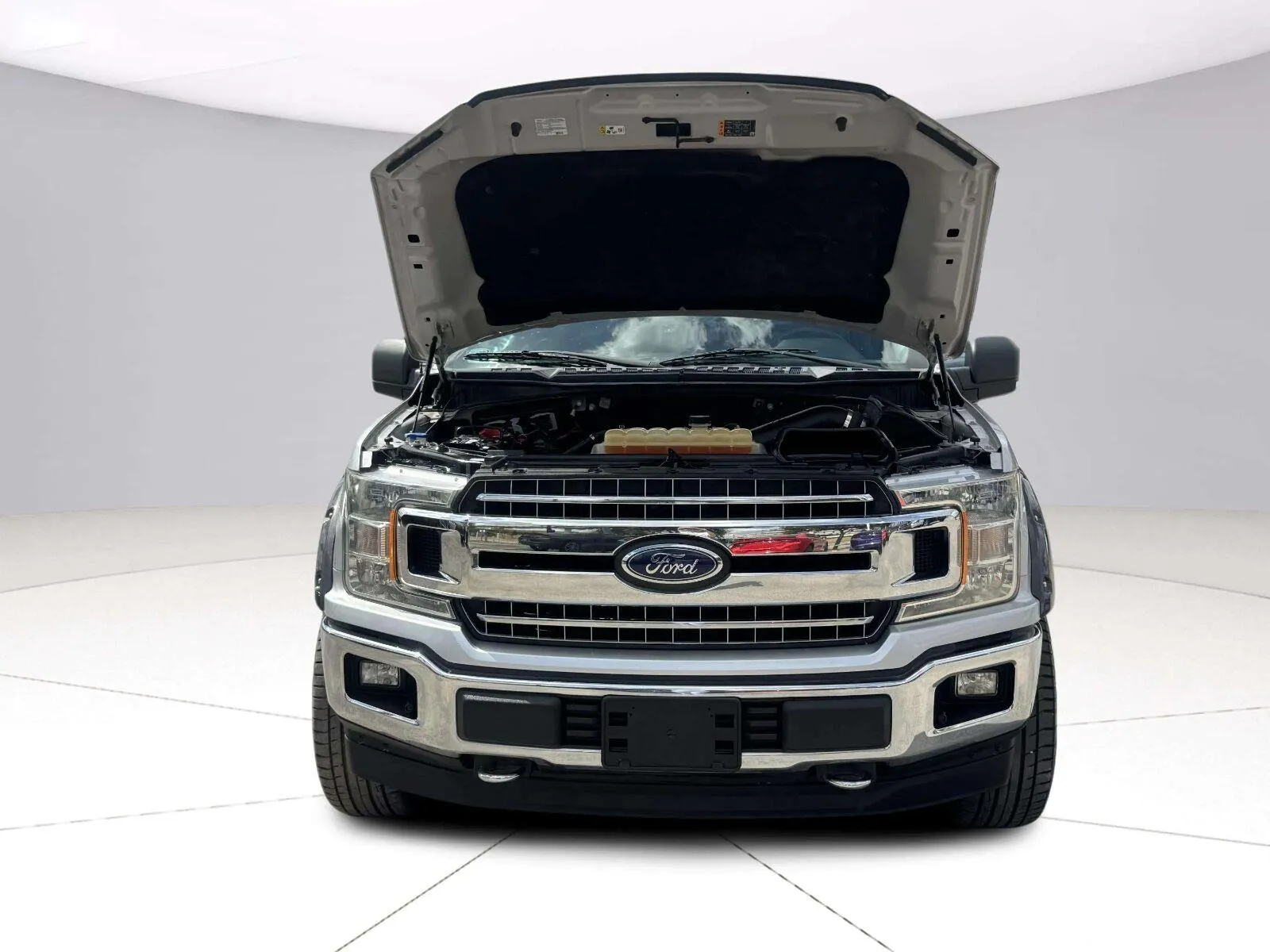 Ford F-150 photo 44