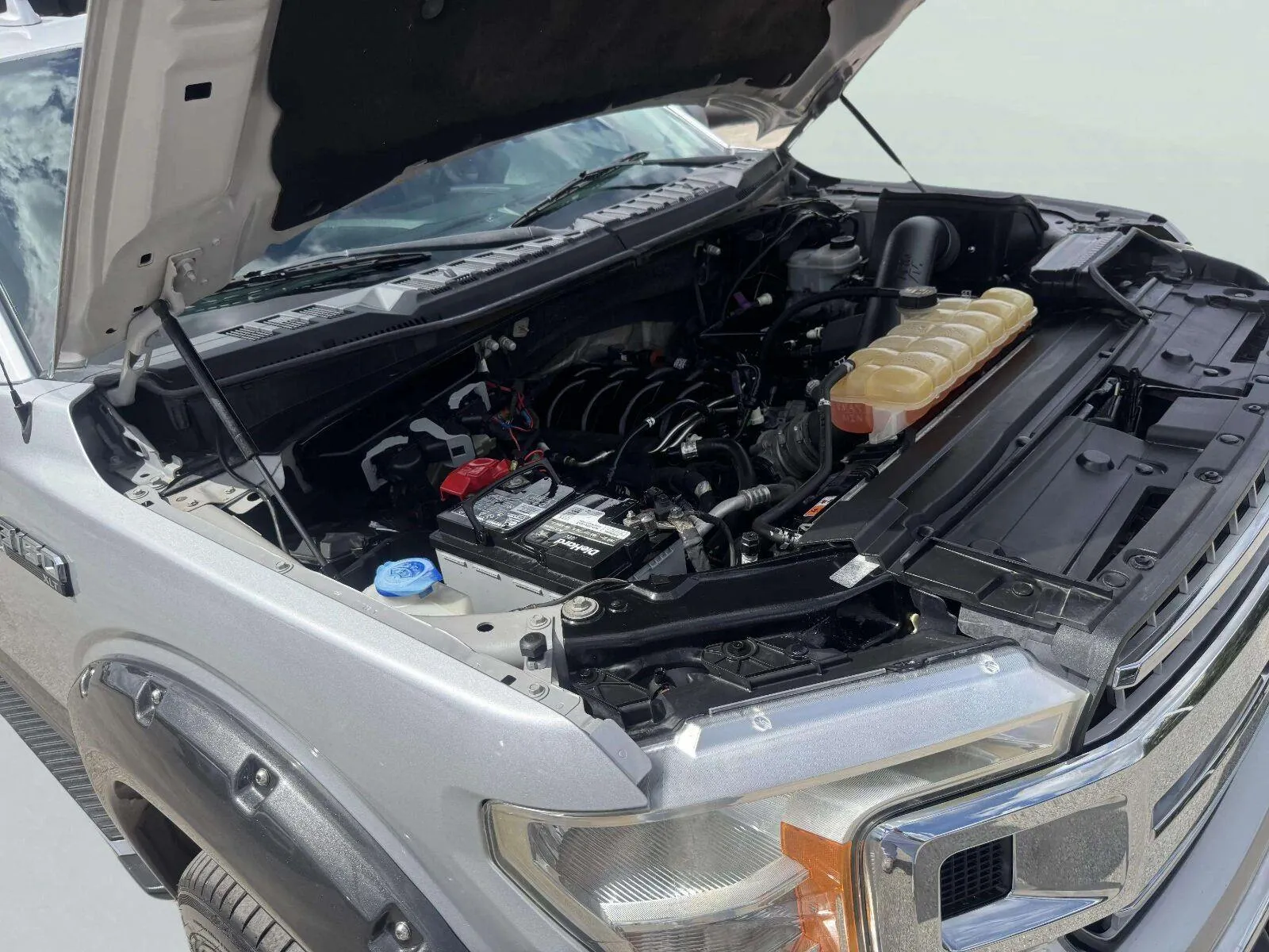 Ford F-150 photo 45