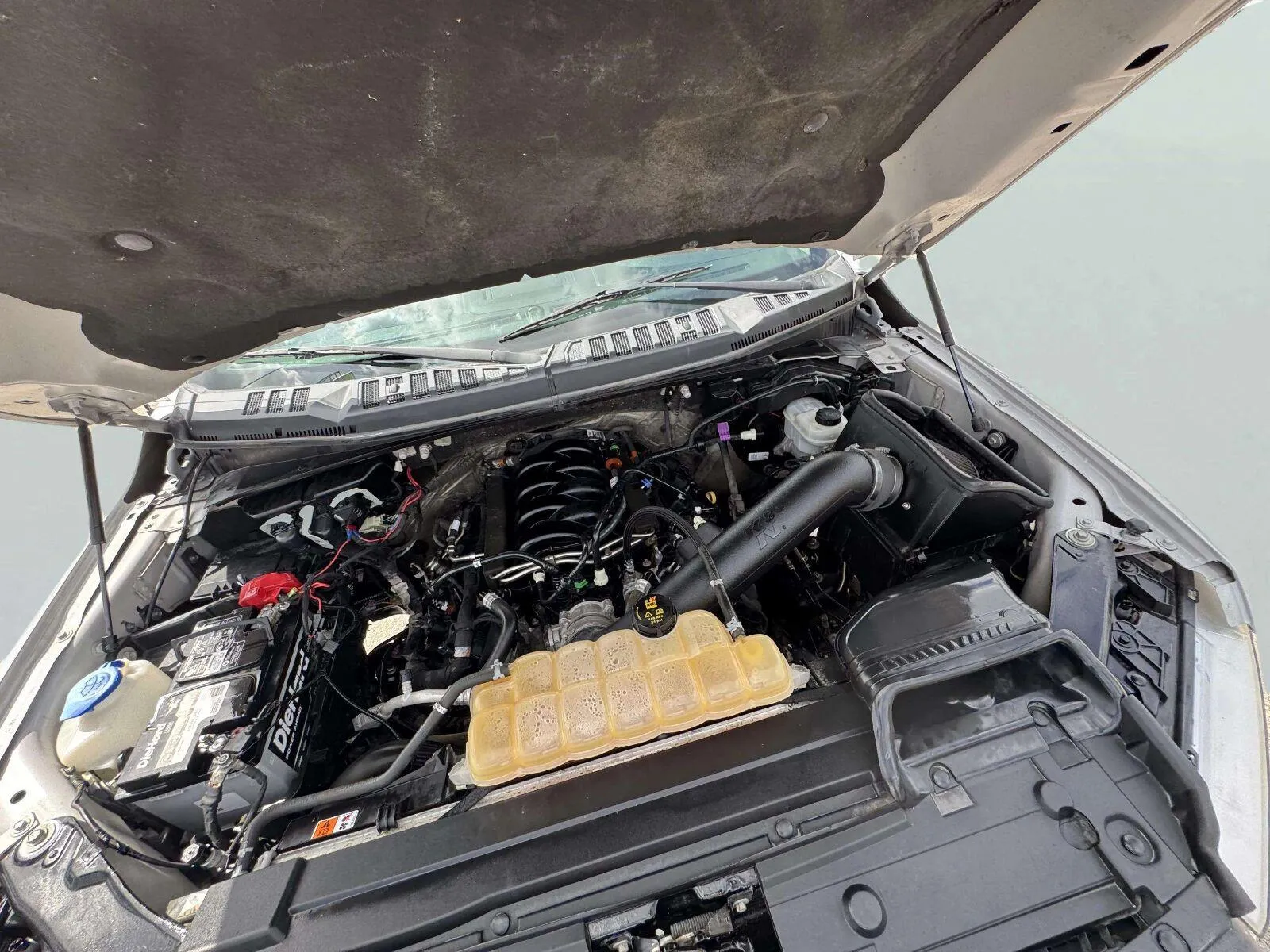 Ford F-150 photo 47