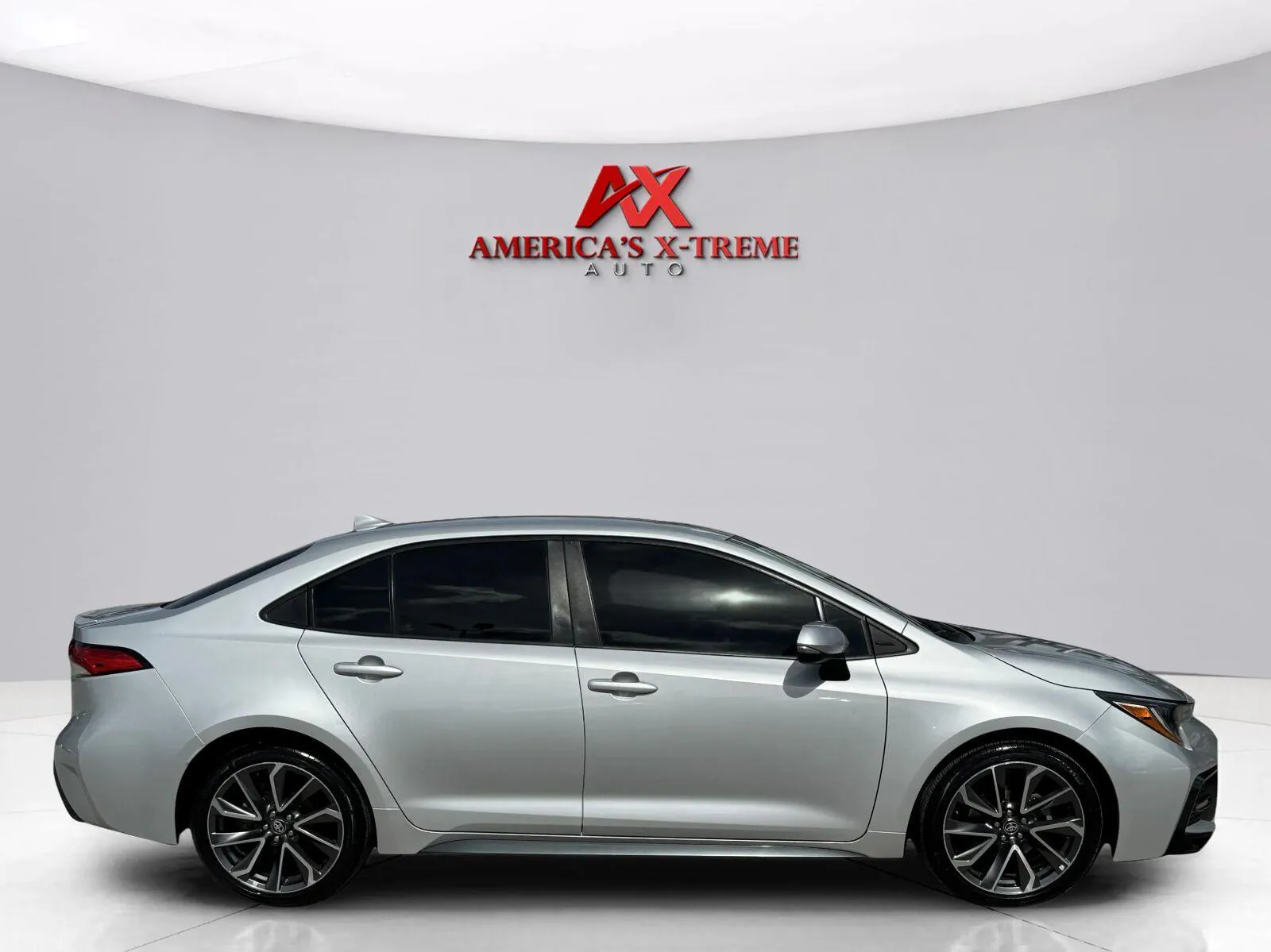 Toyota Corolla photo 7