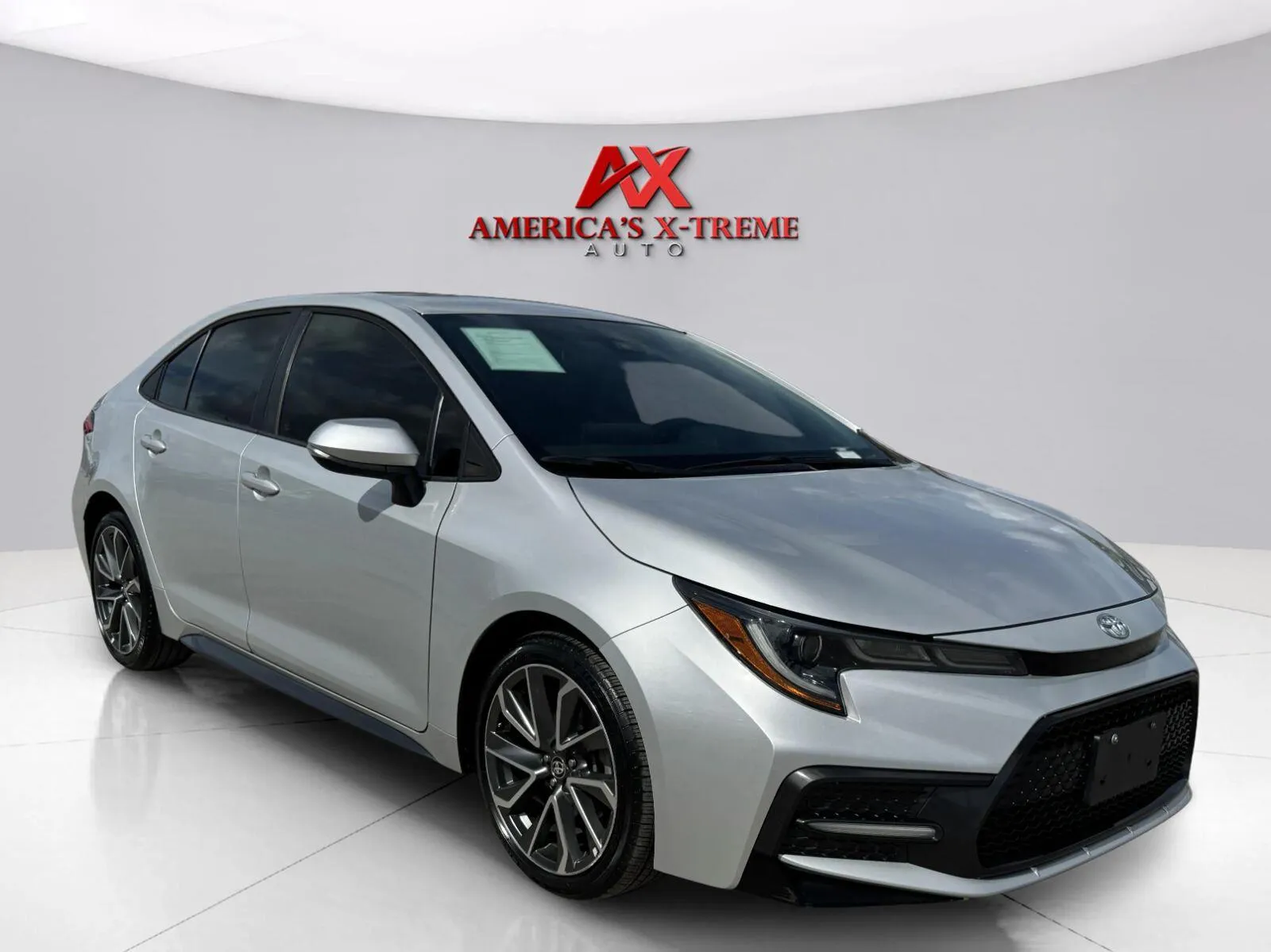 Toyota Corolla photo 8