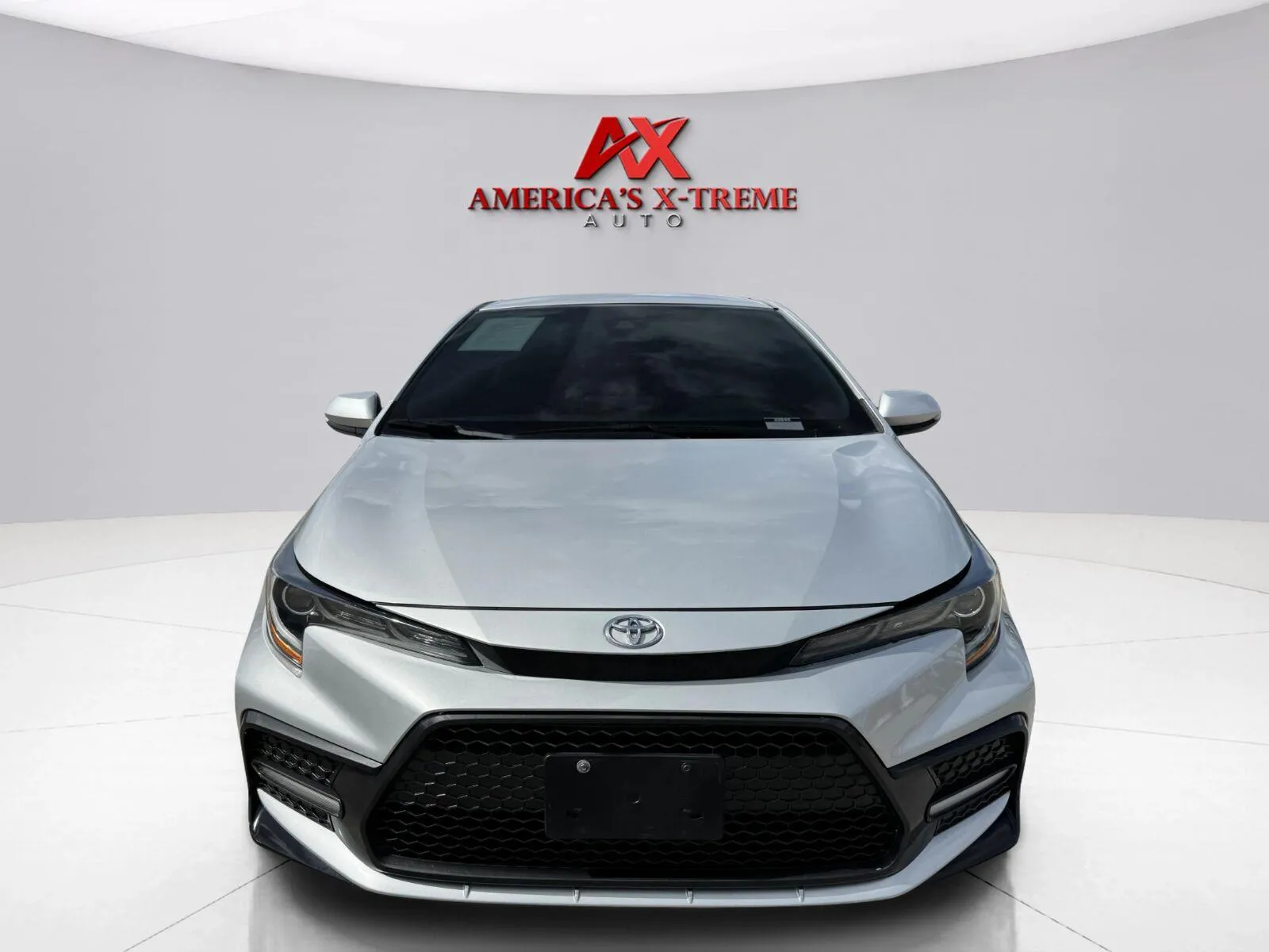 Toyota Corolla photo 9