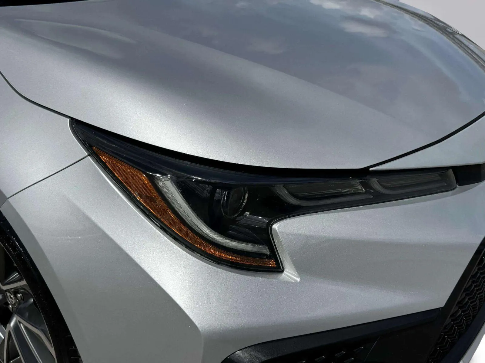 Toyota Corolla photo 11
