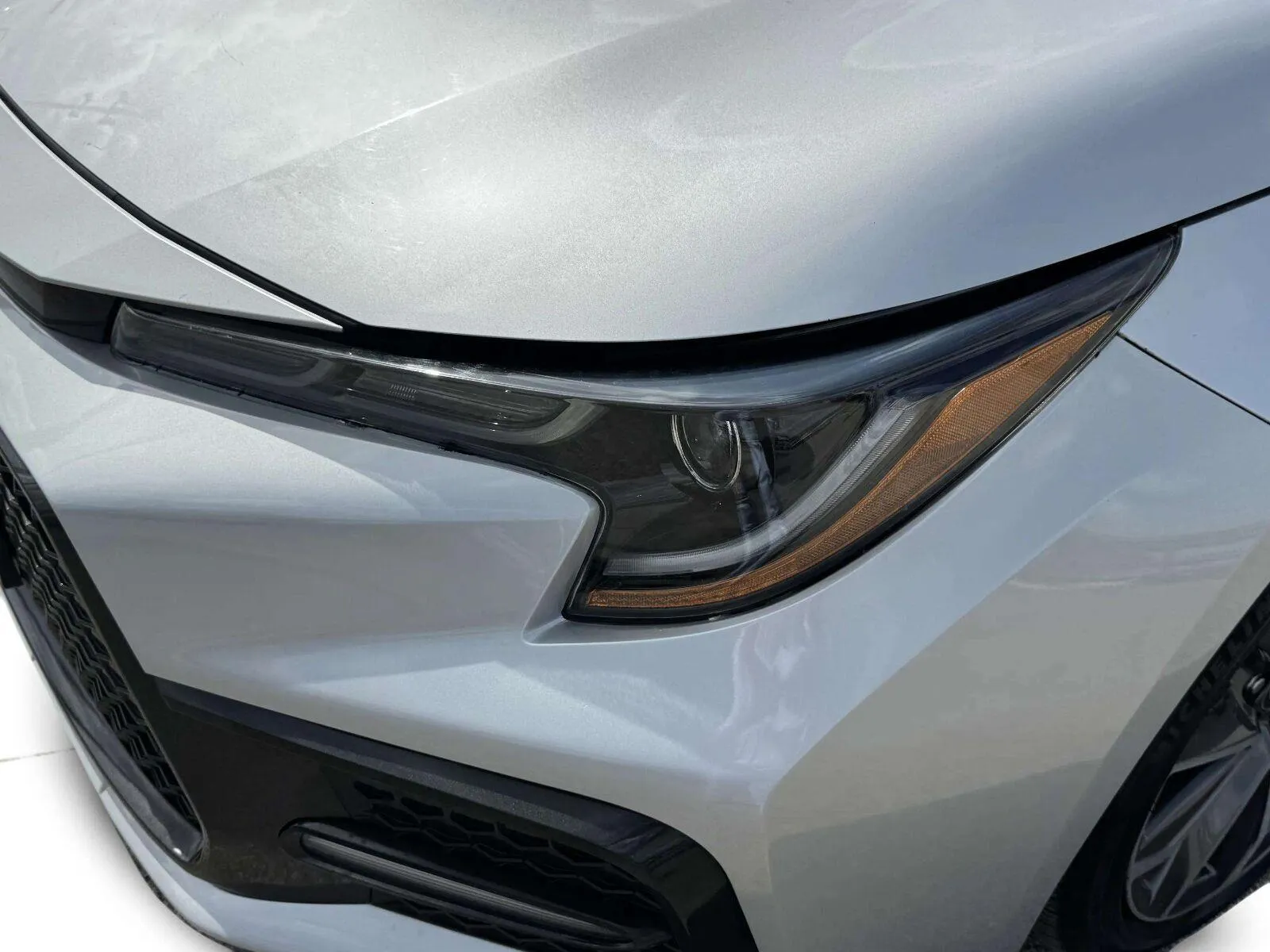 Toyota Corolla photo 12