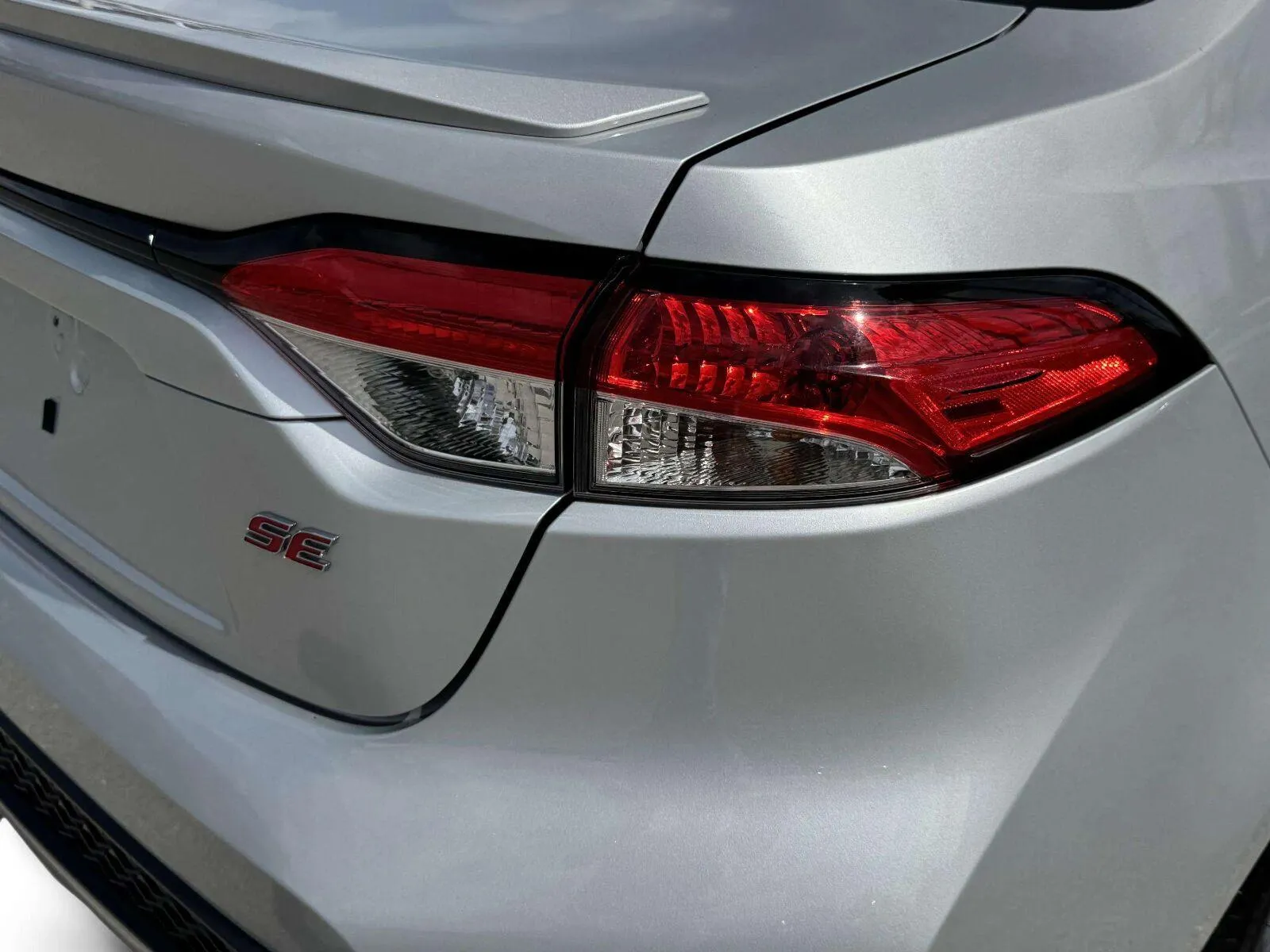 Toyota Corolla photo 15