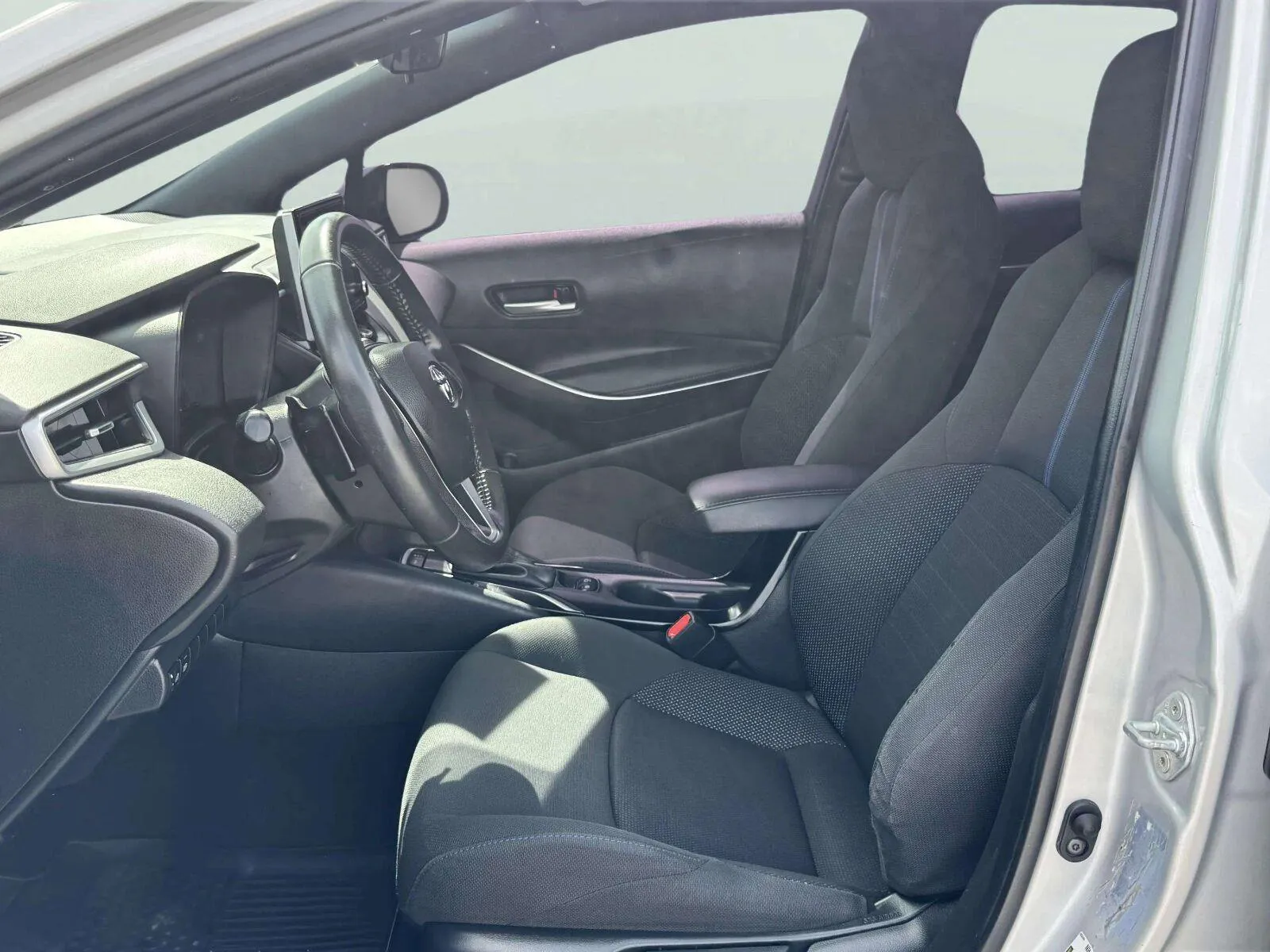 Toyota Corolla photo 16