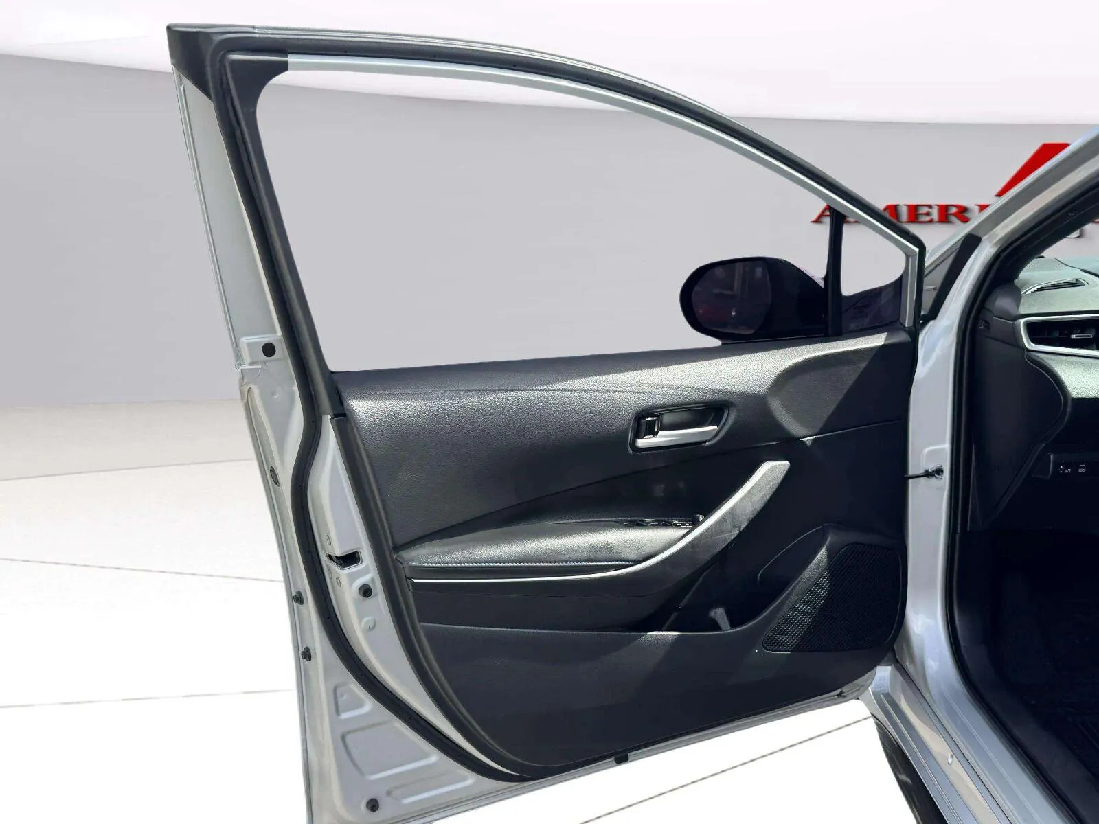 Toyota Corolla photo 17
