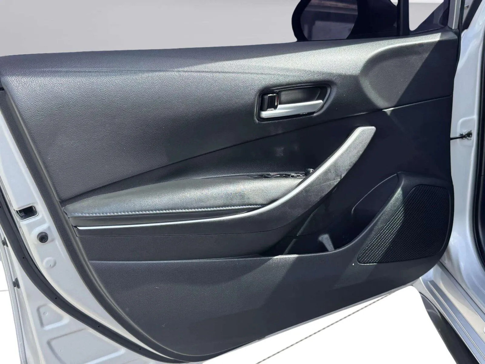 Toyota Corolla photo 18