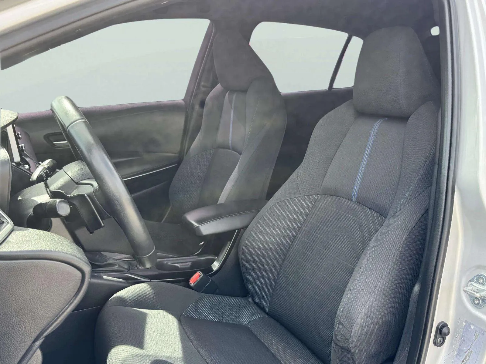 Toyota Corolla photo 19