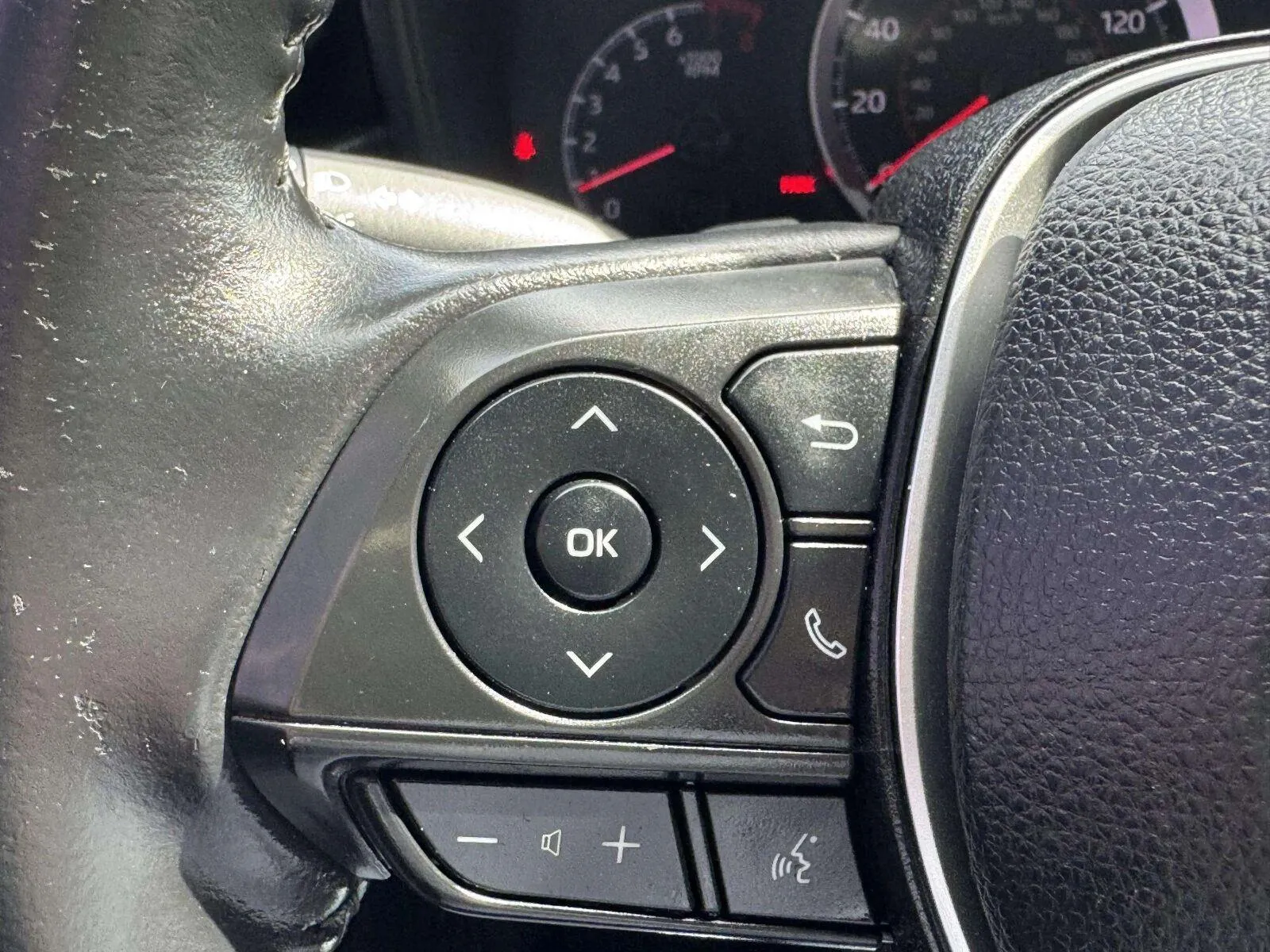Toyota Corolla photo 23
