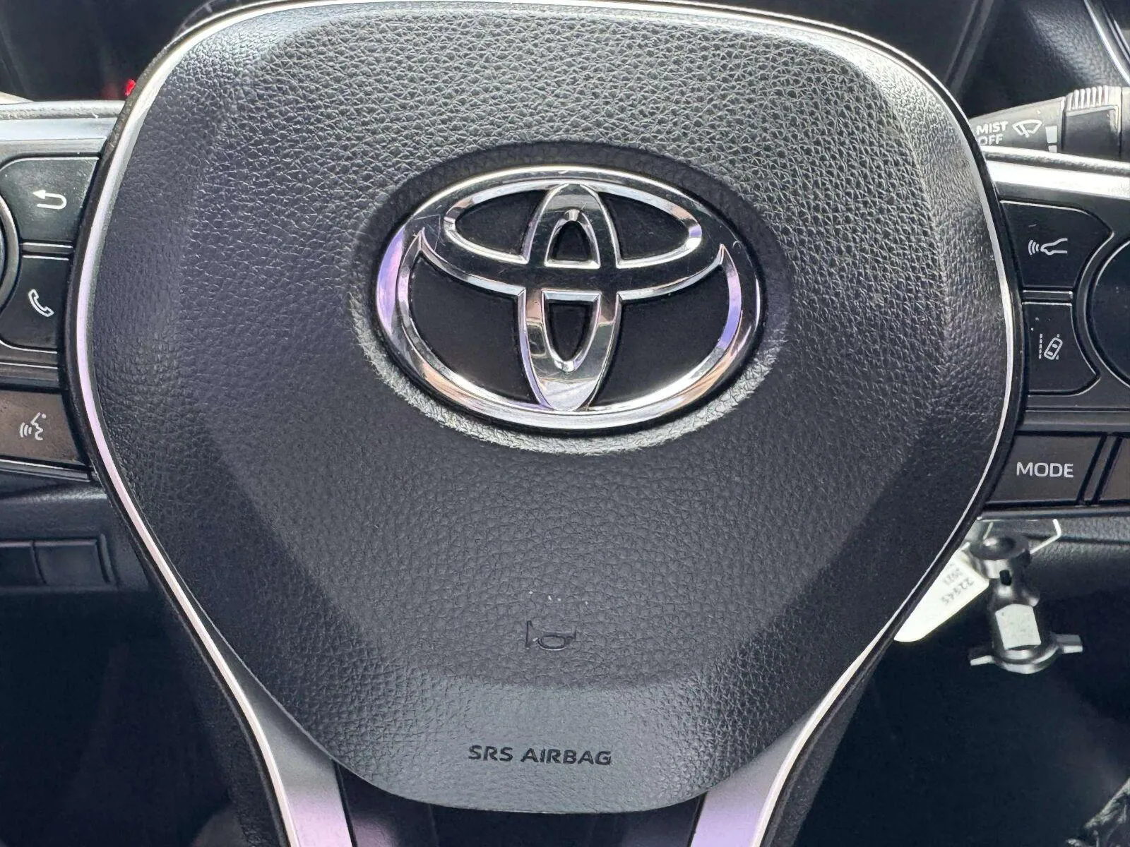 Toyota Corolla photo 24