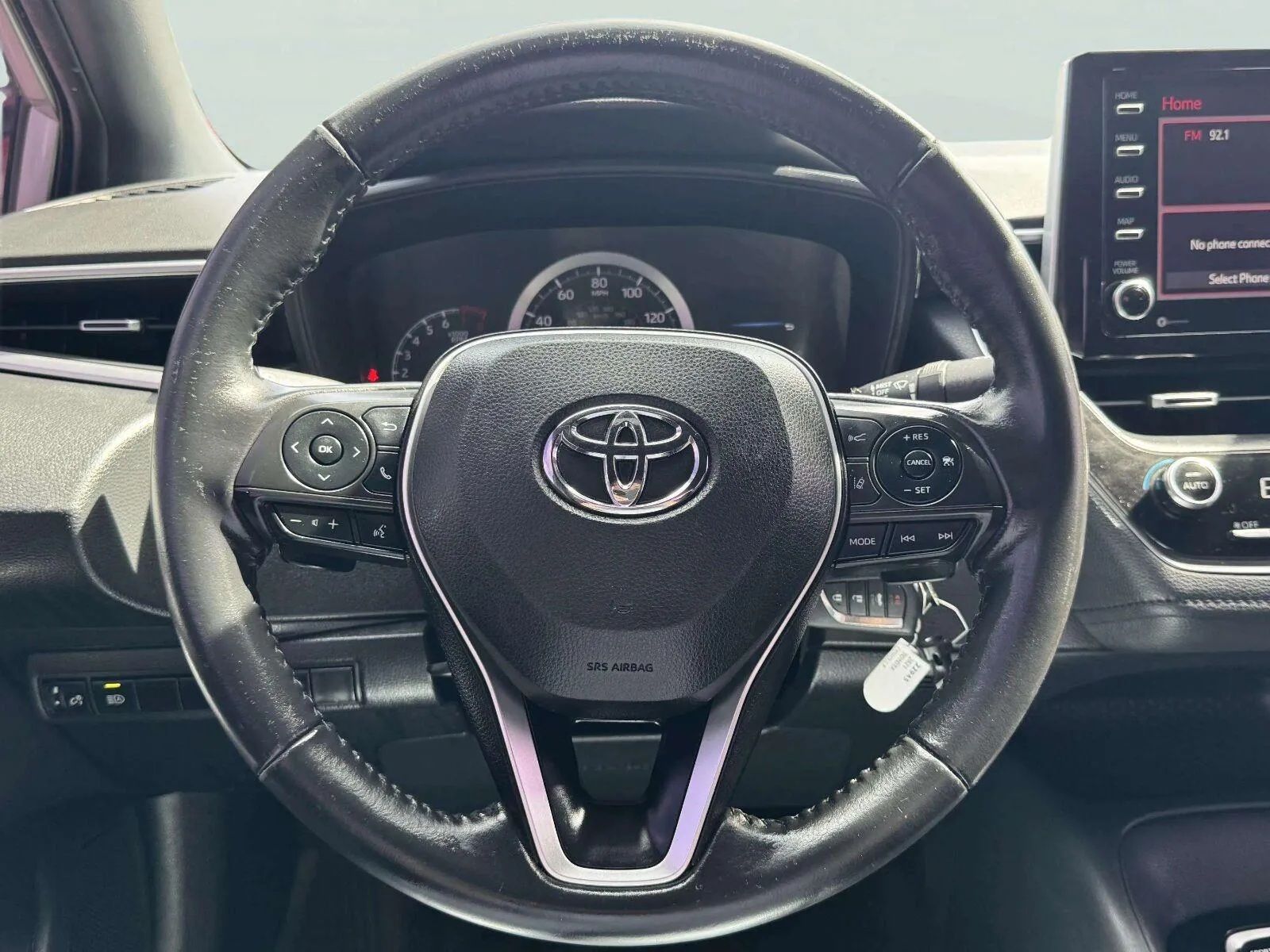 Toyota Corolla photo 26