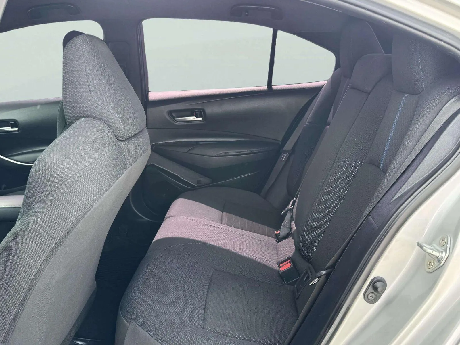 Toyota Corolla photo 29