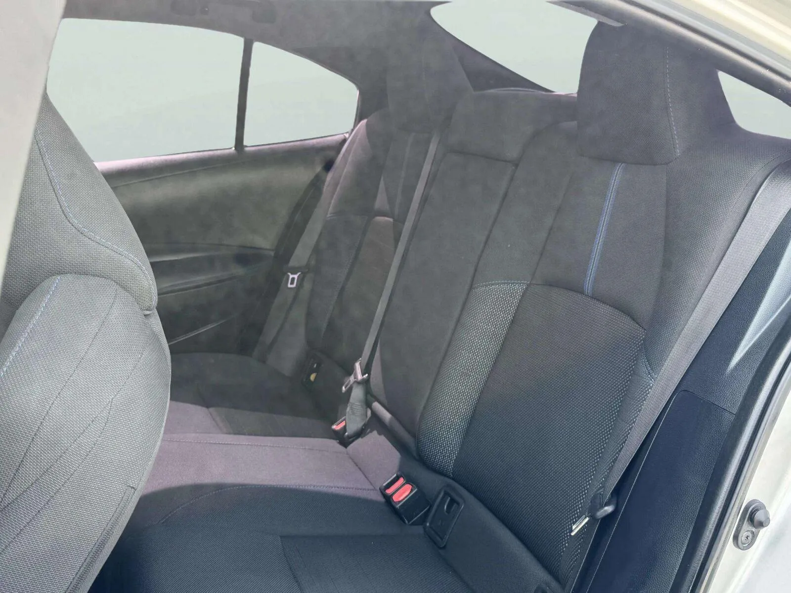 Toyota Corolla photo 32