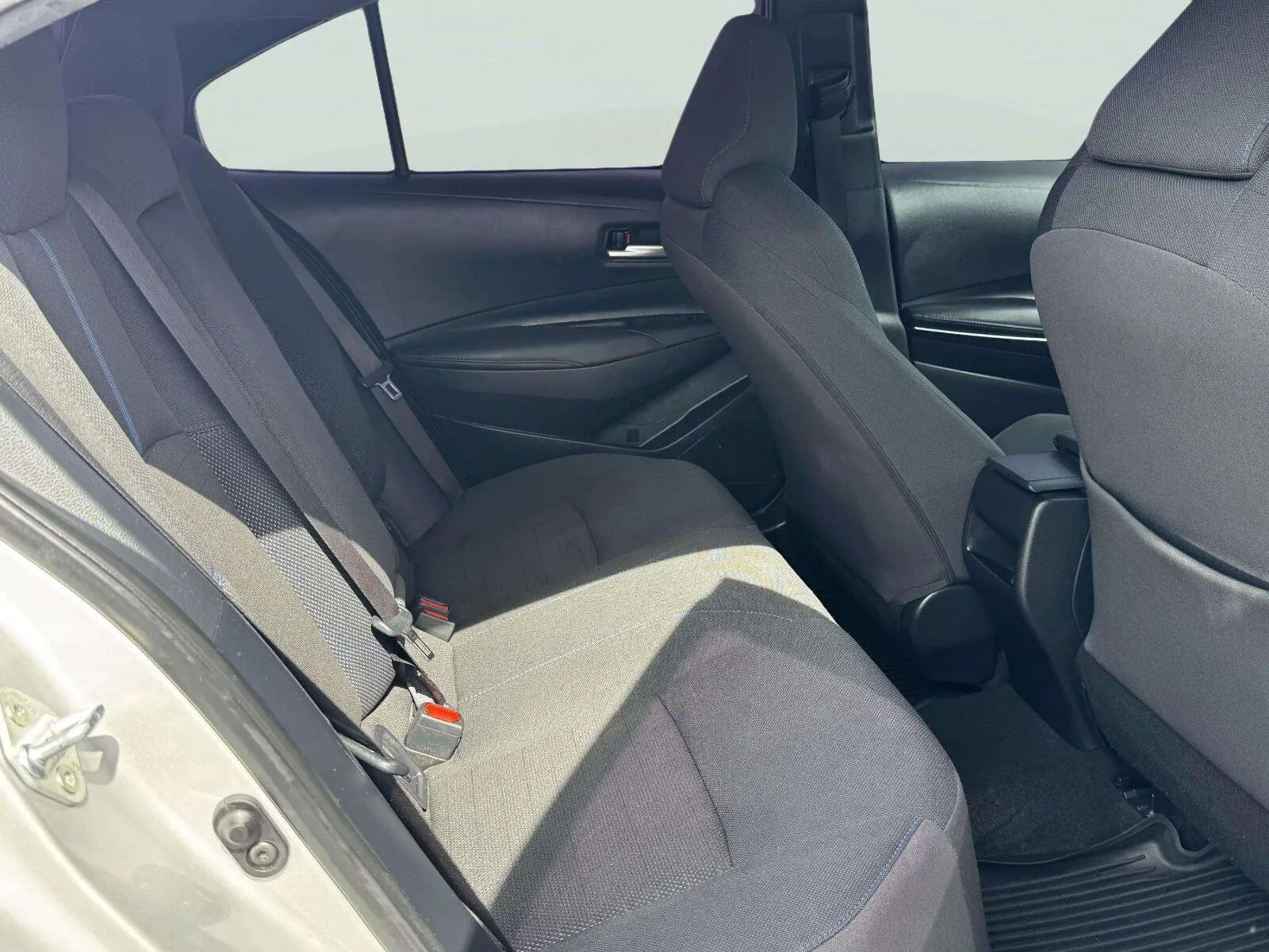 Toyota Corolla photo 33