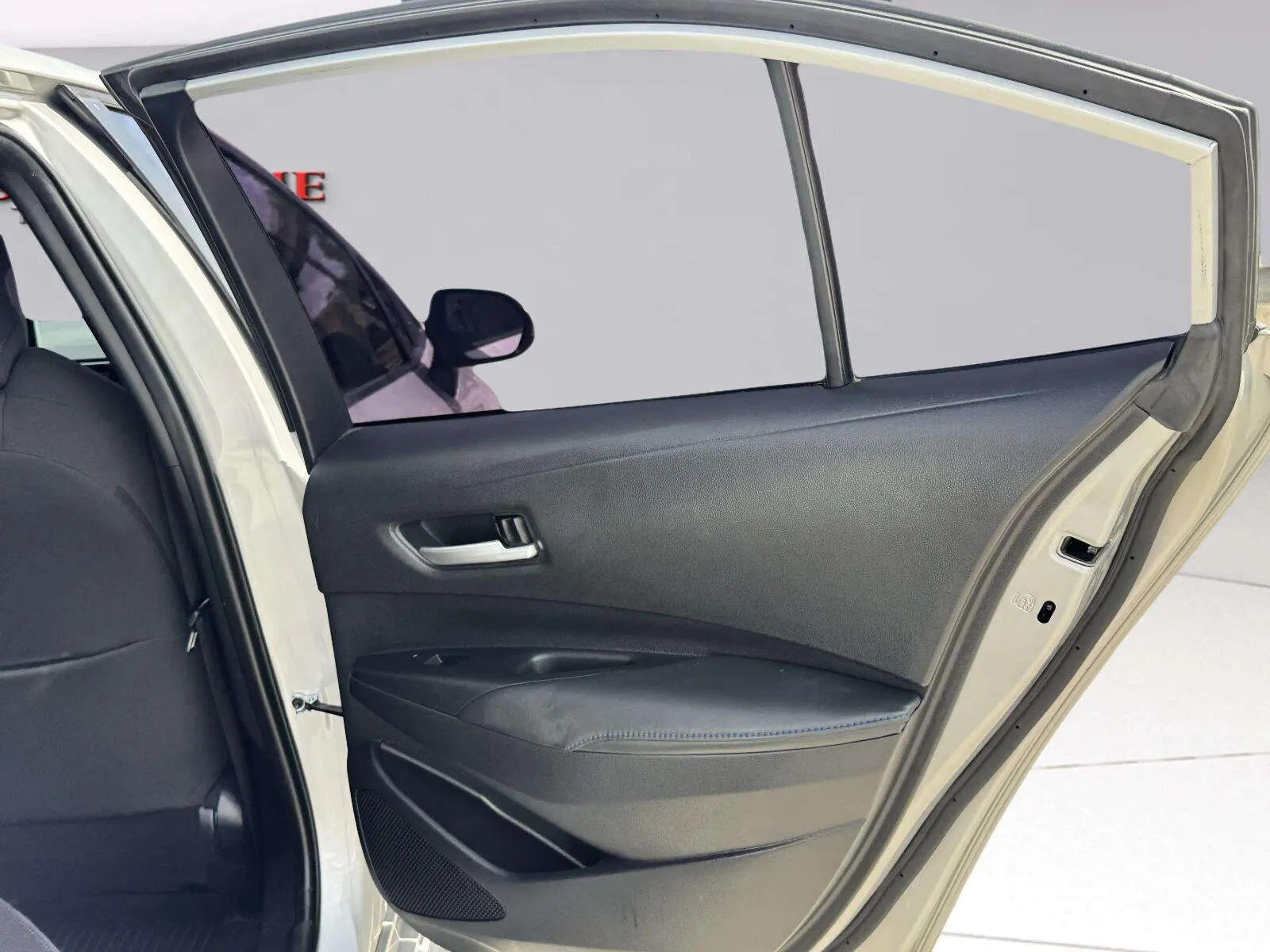 Toyota Corolla photo 34