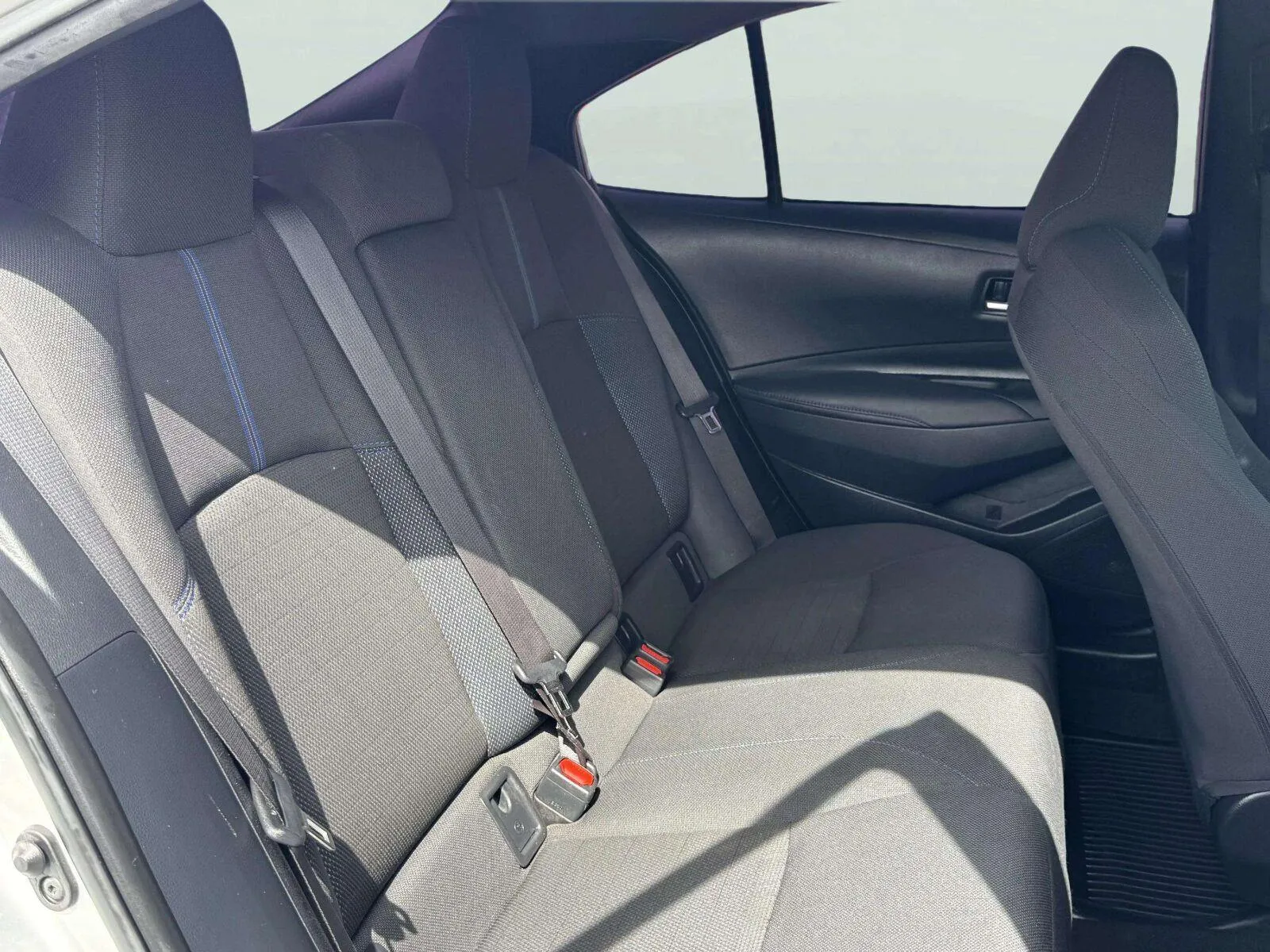 Toyota Corolla photo 36