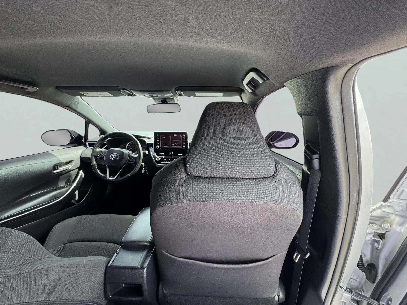 Toyota Corolla photo 37
