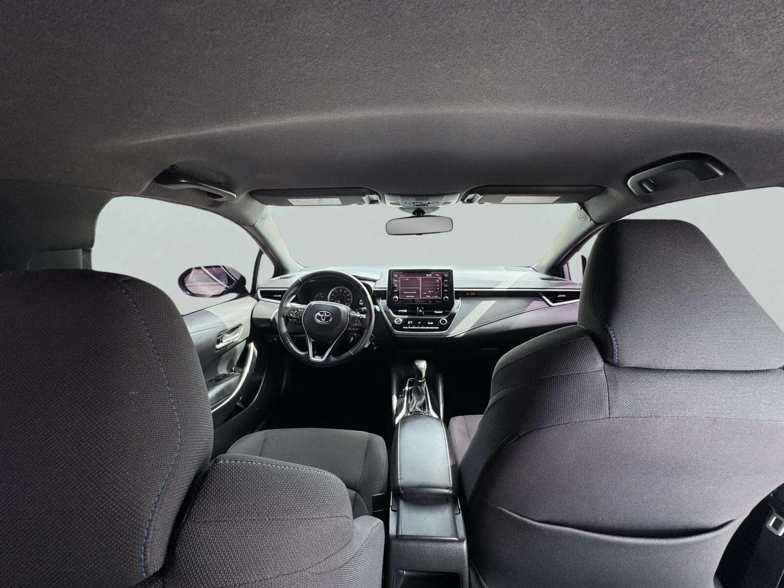 Toyota Corolla photo 38