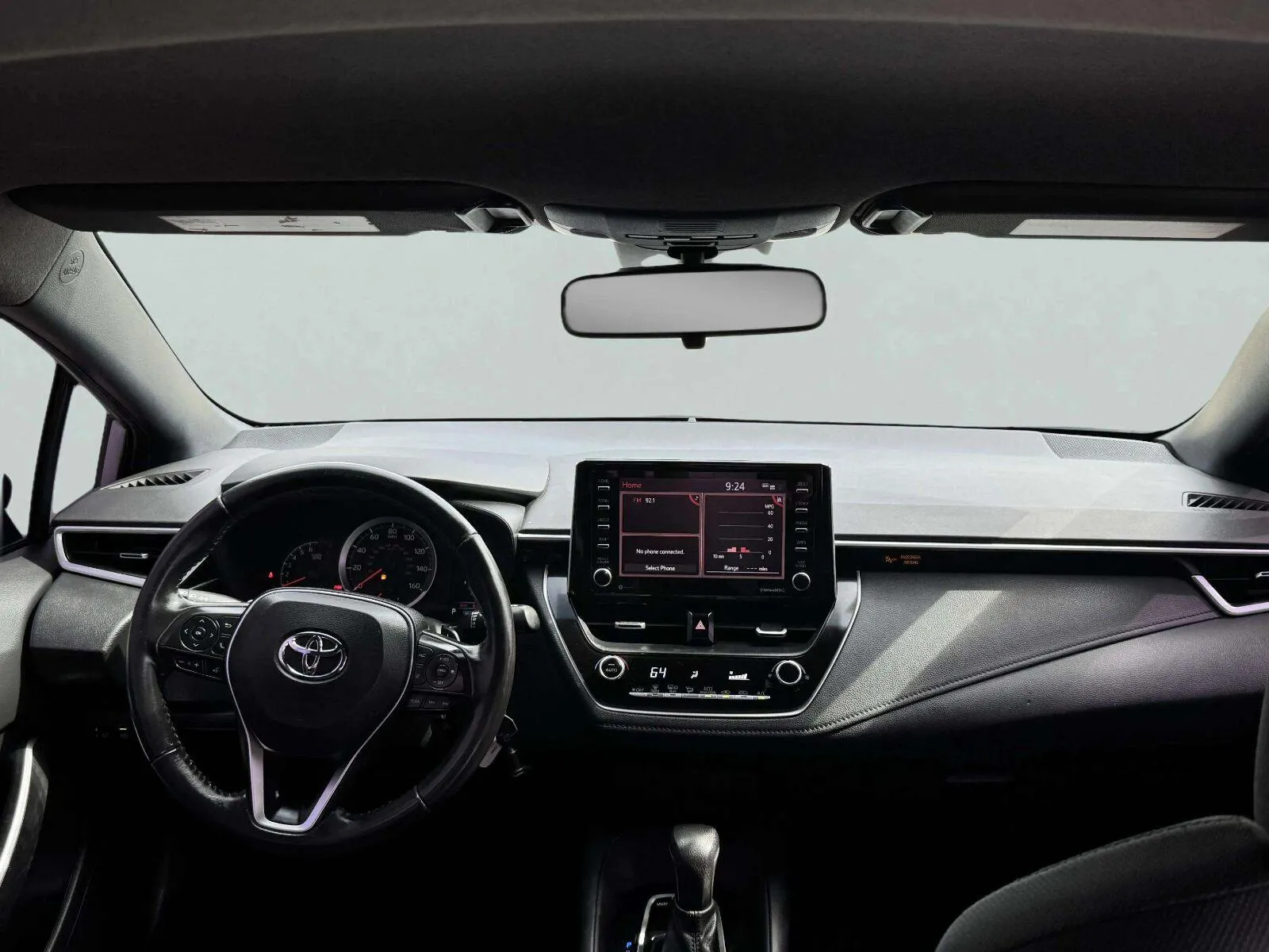 Toyota Corolla photo 40