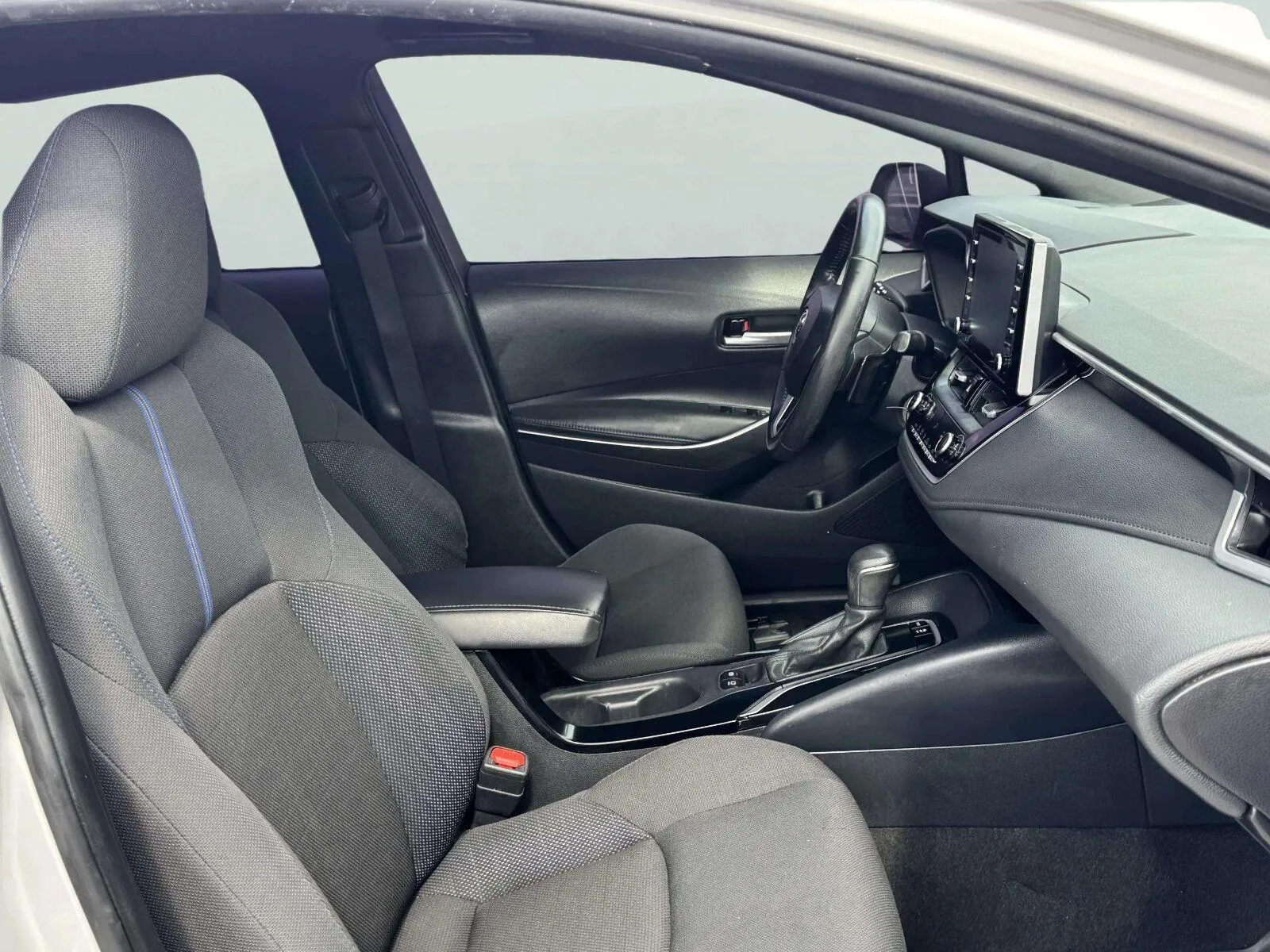 Toyota Corolla photo 41