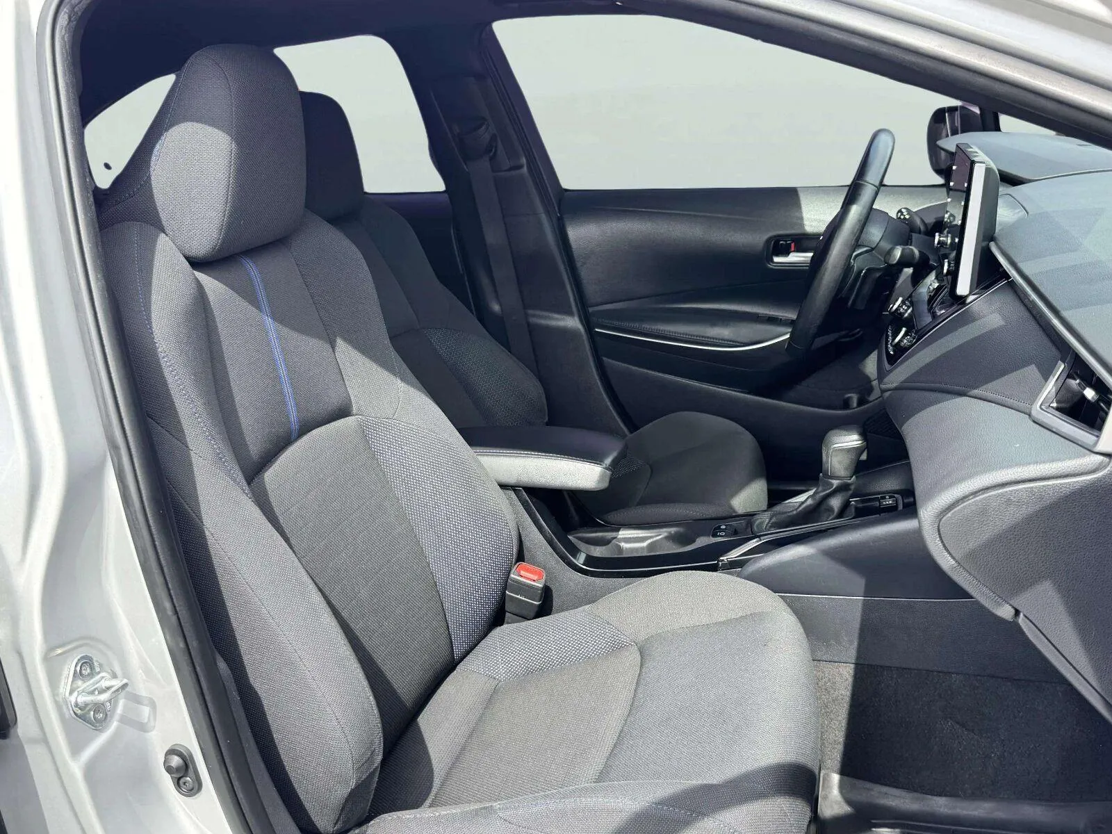 Toyota Corolla photo 44