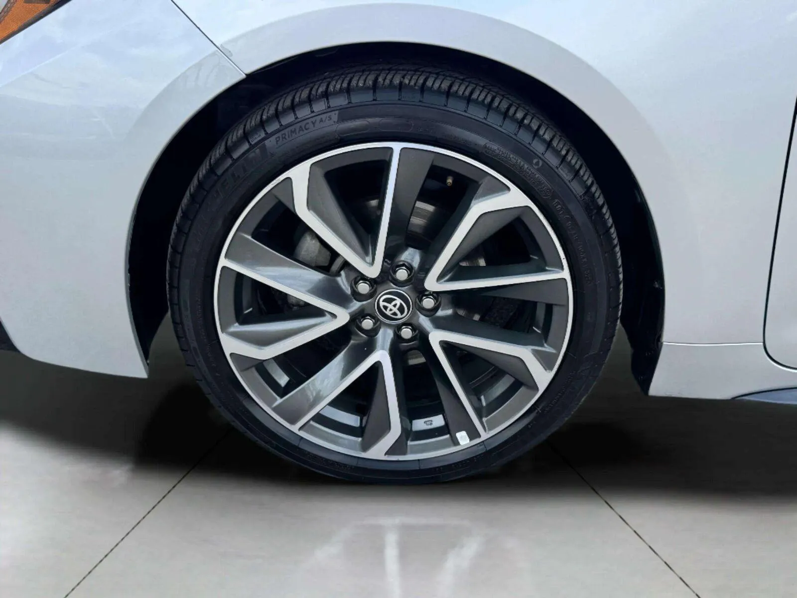 Toyota Corolla photo 47