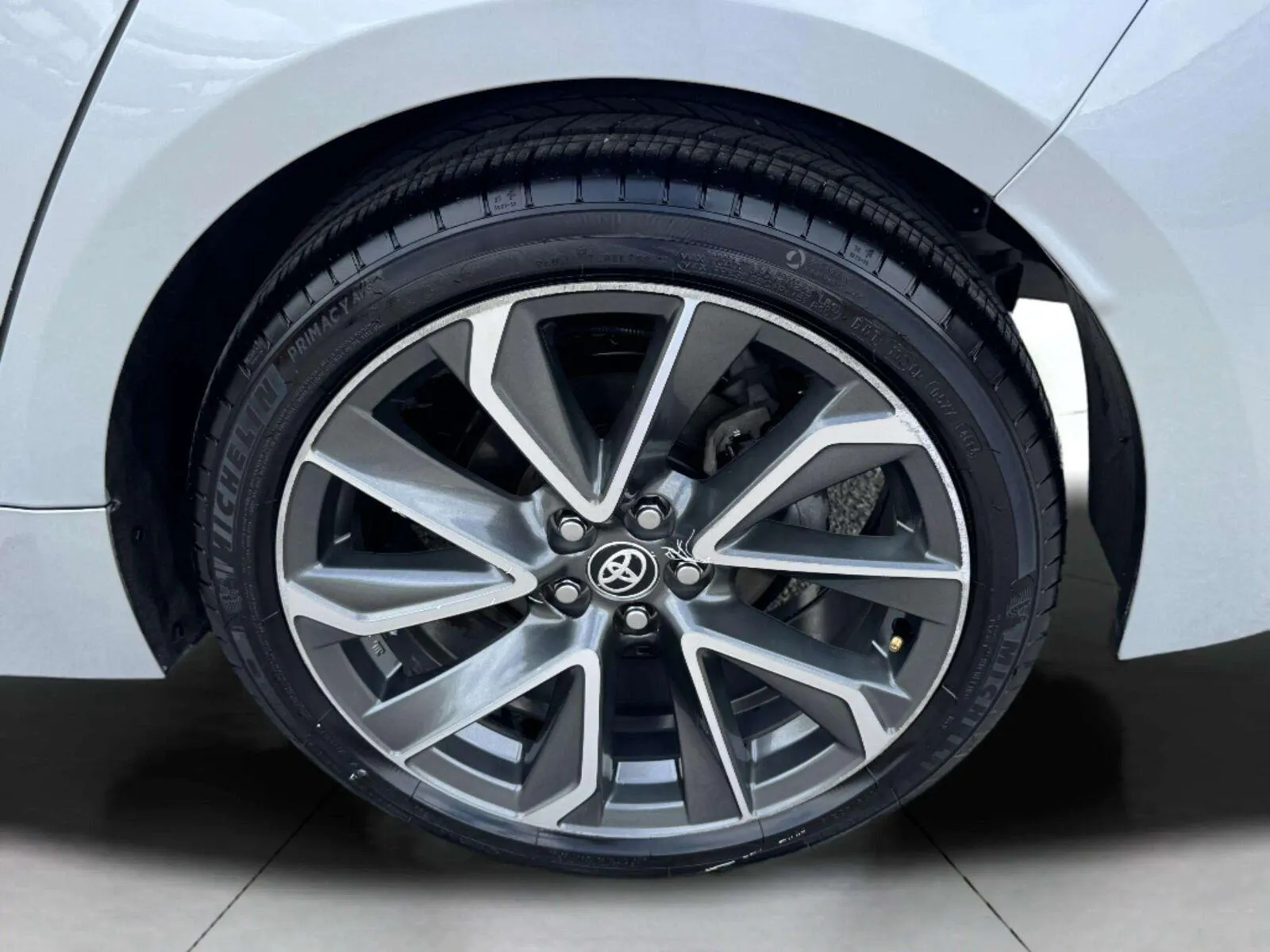 Toyota Corolla photo 48