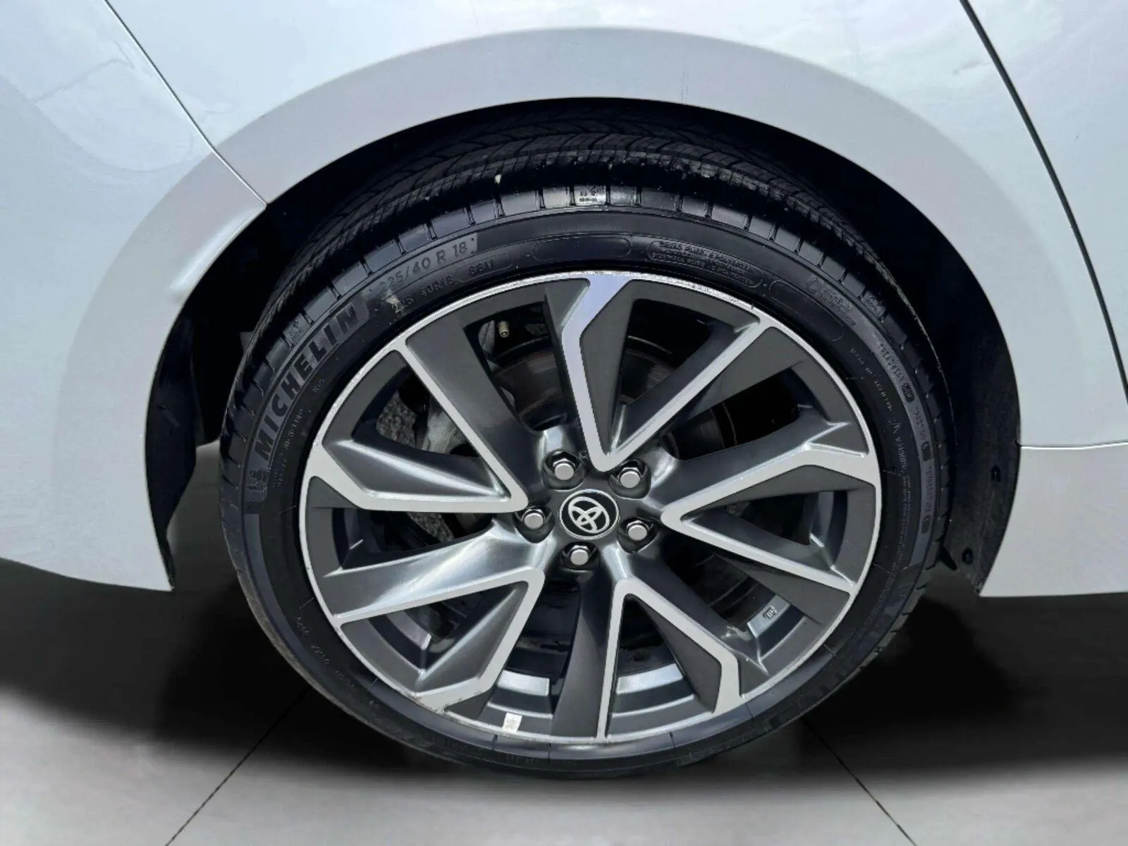 Toyota Corolla photo 49