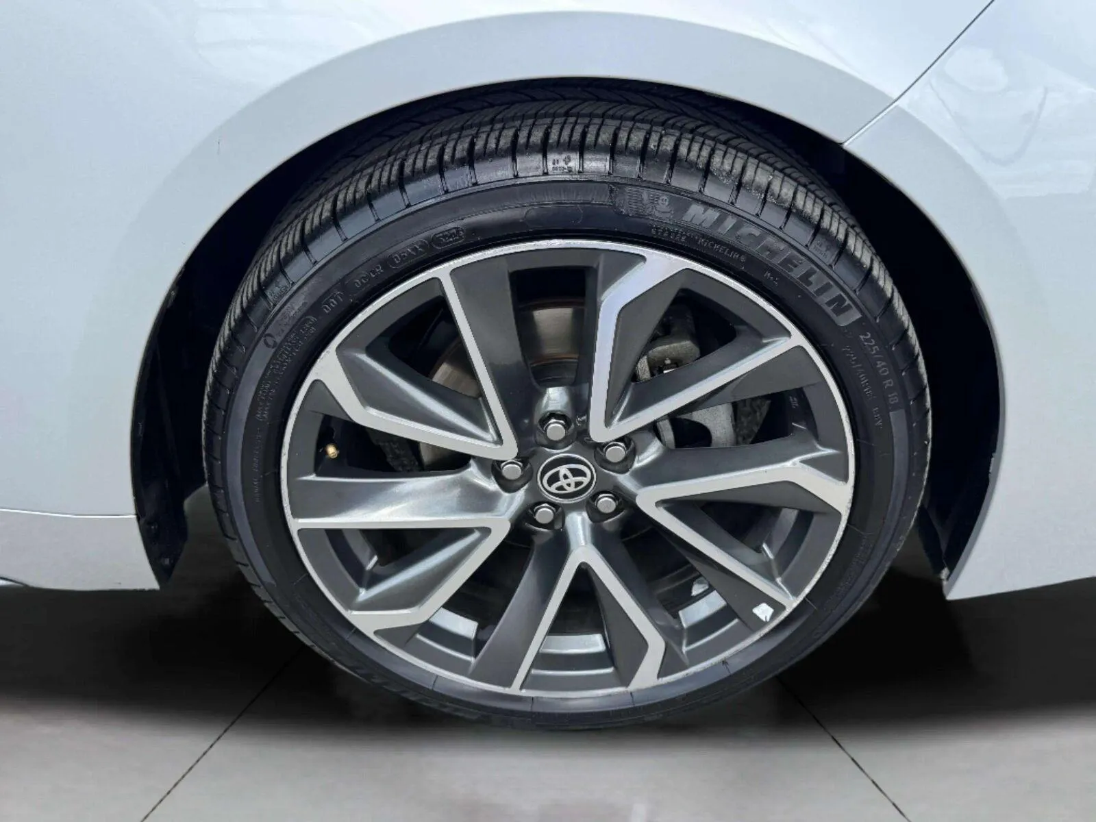 Toyota Corolla photo 50