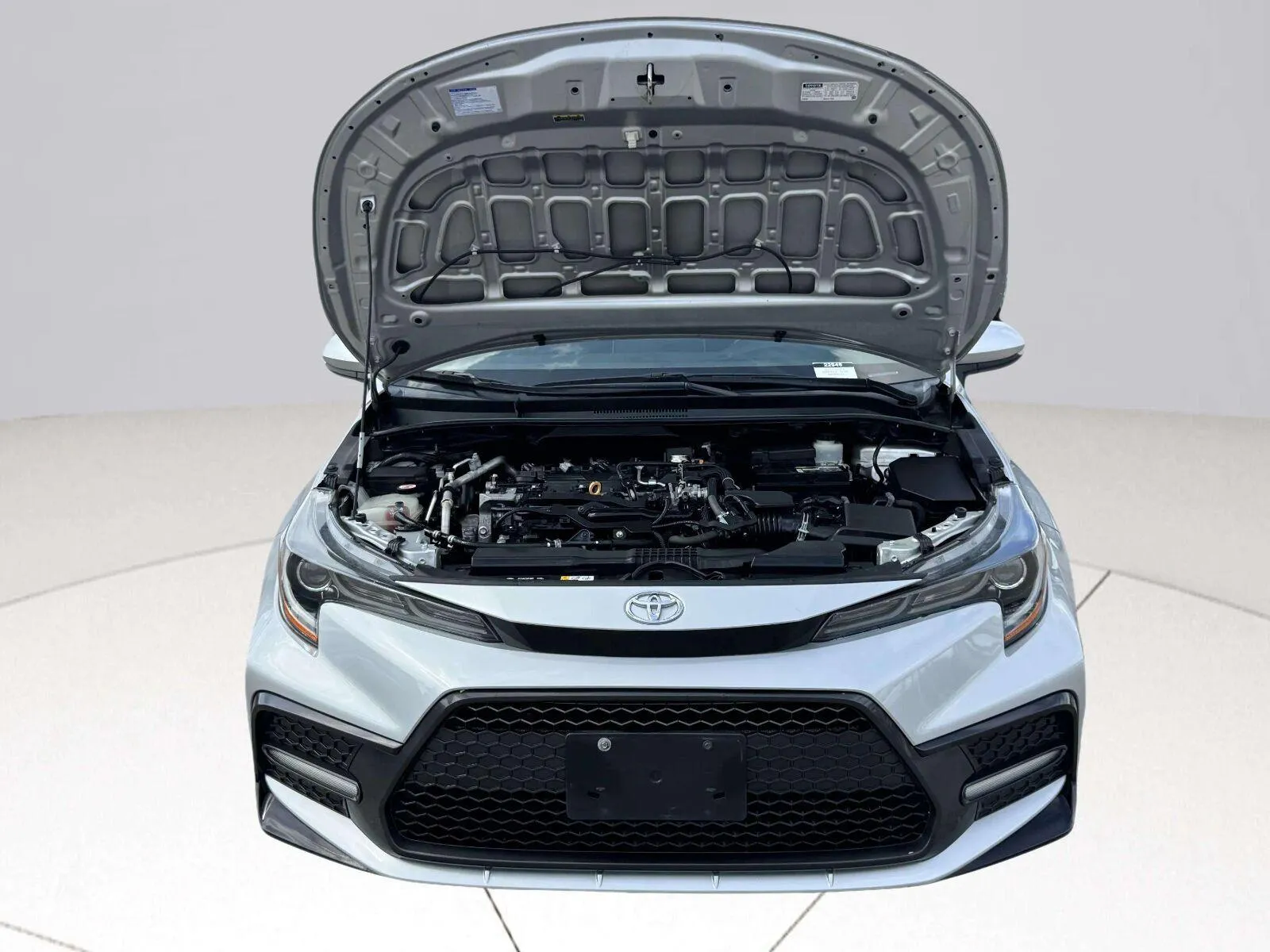 Toyota Corolla photo 51