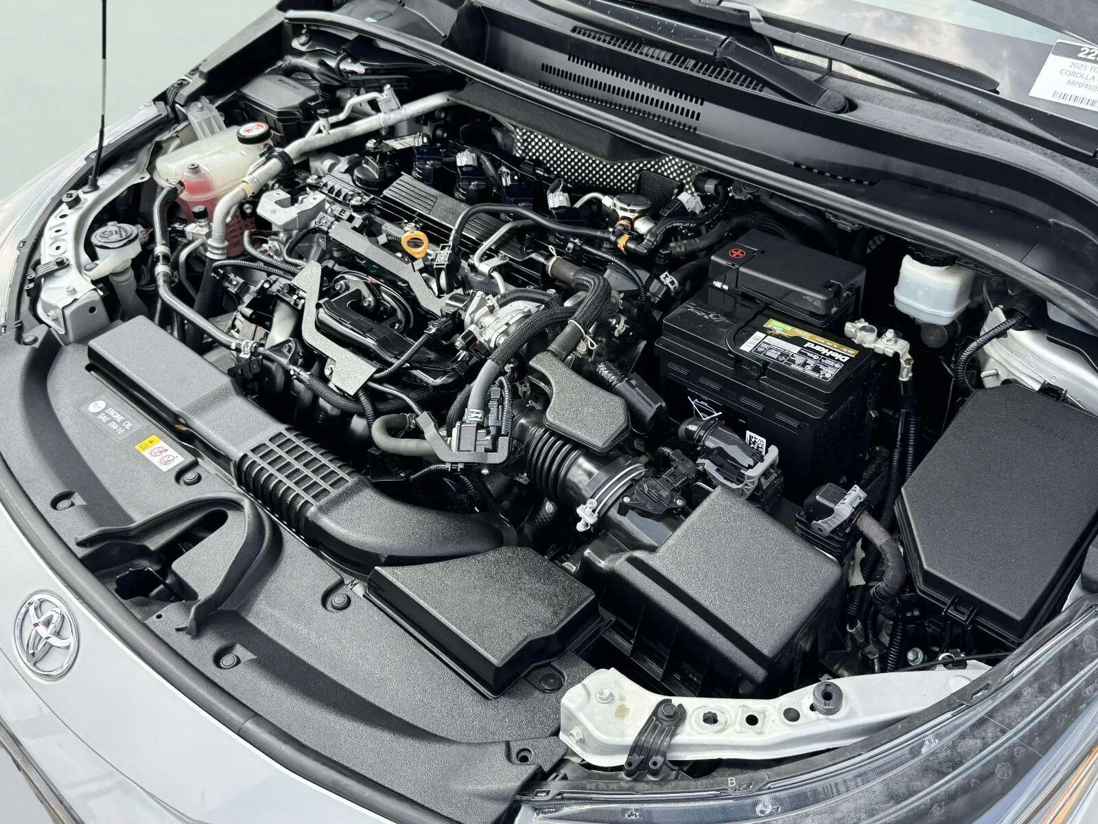 Toyota Corolla photo 53