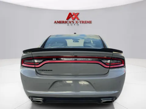 More photos of 2018 Dodge Charger SXT at America's Xtreme Auto Sales & Auto Repair | Luxury Used Cars & Trucks Dealership, TX