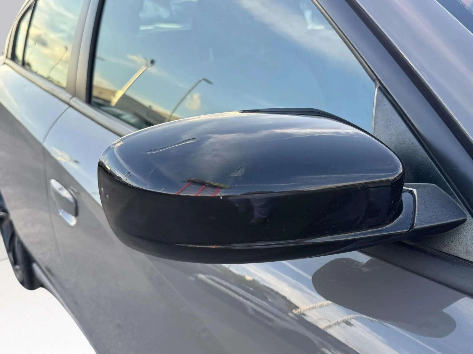 Dodge Charger photo 10