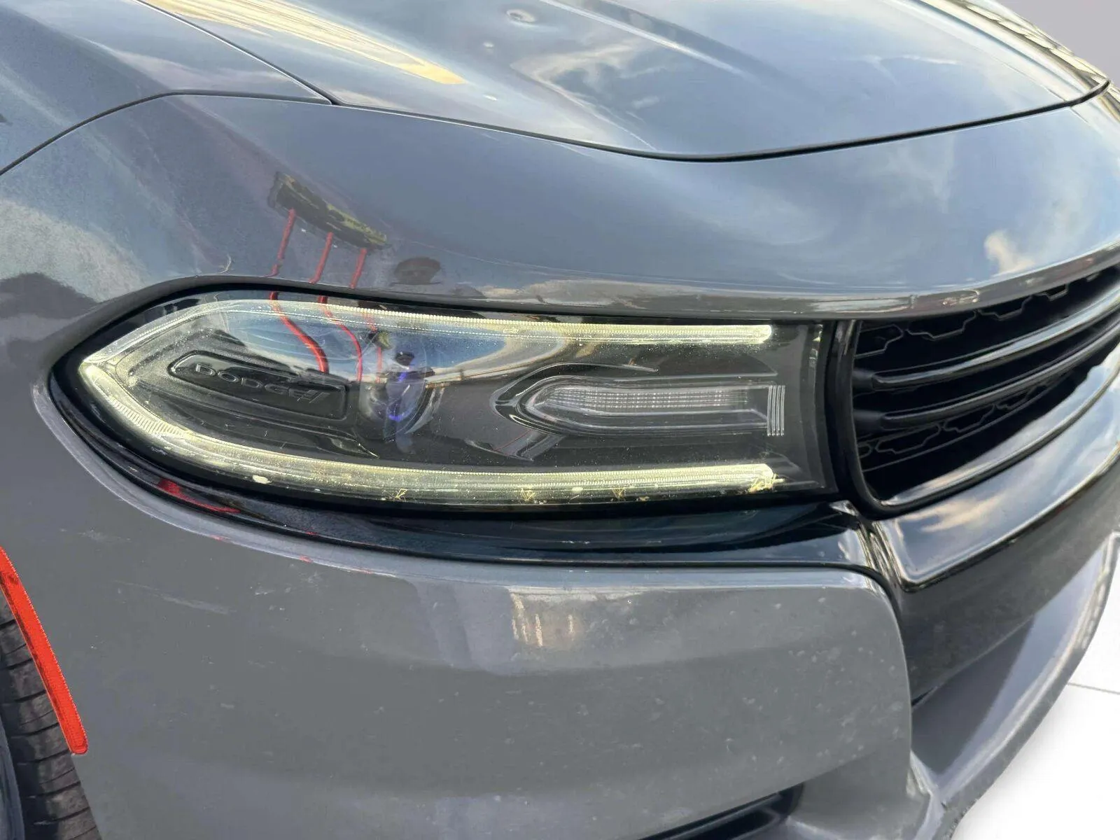 Dodge Charger photo 11