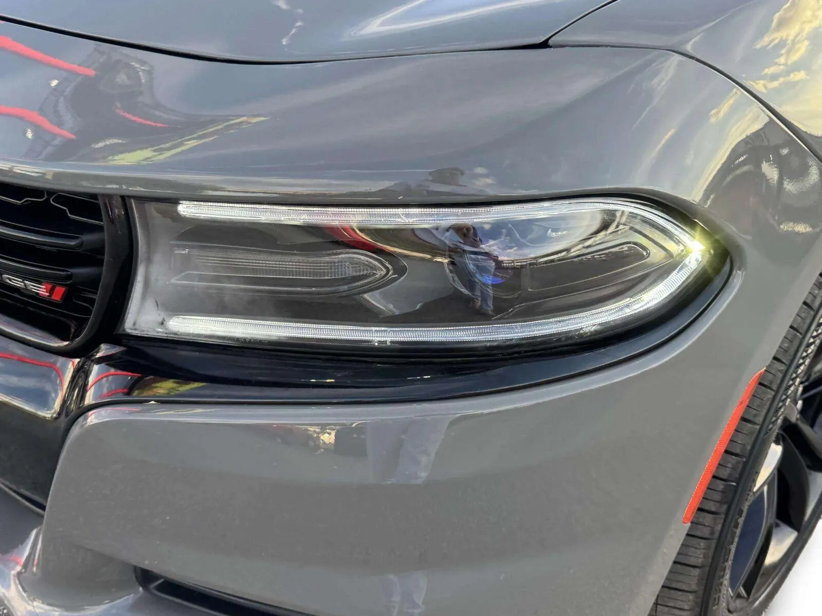 Dodge Charger photo 12