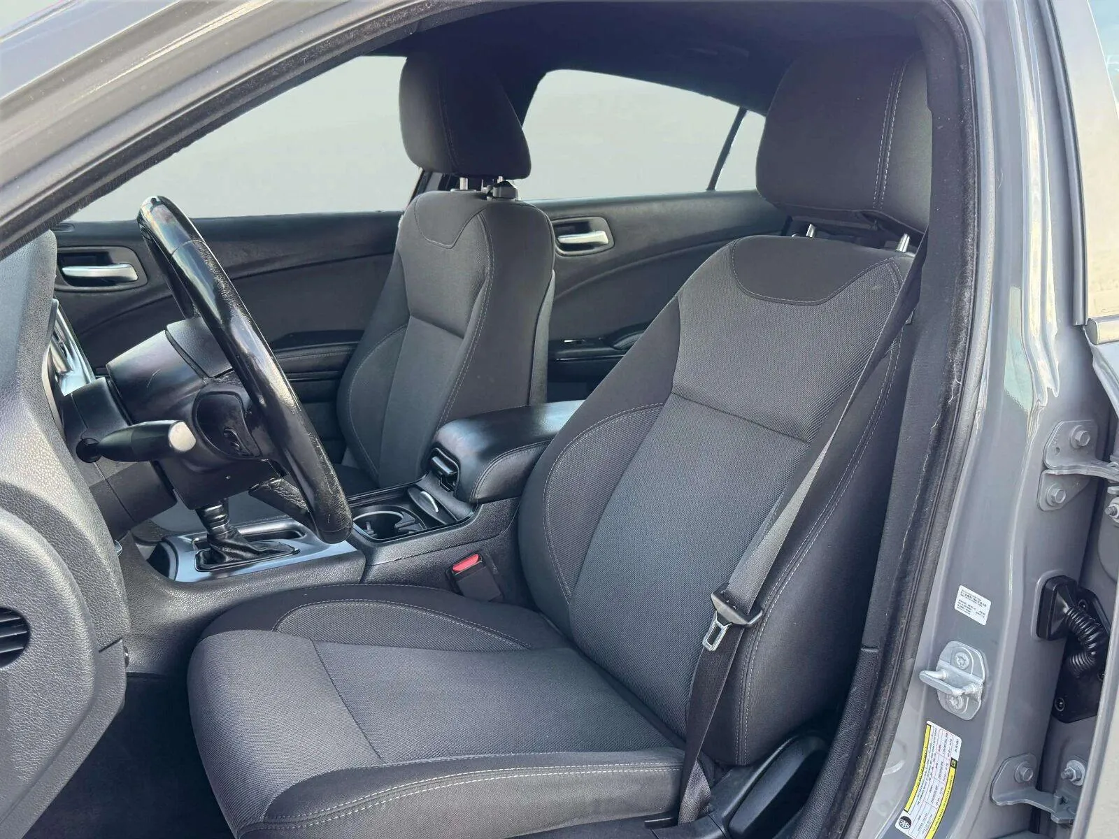 Dodge Charger photo 19