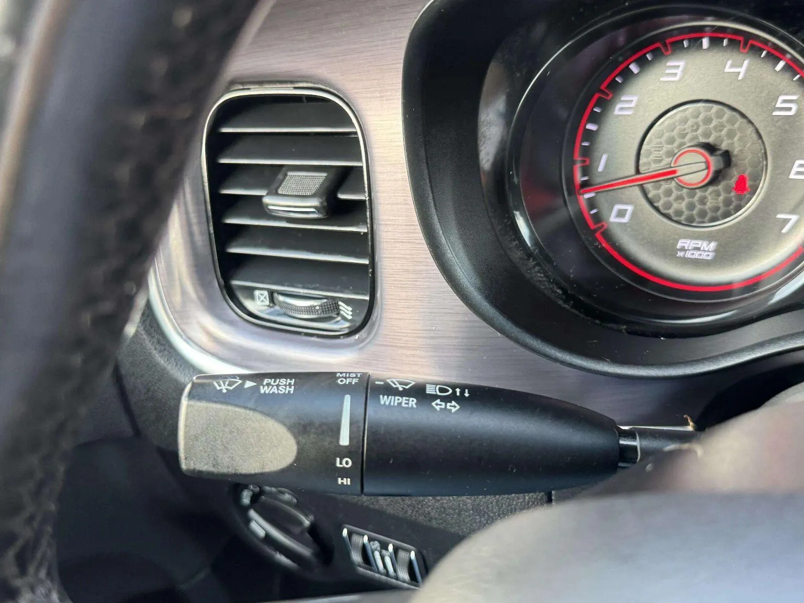 Dodge Charger photo 21