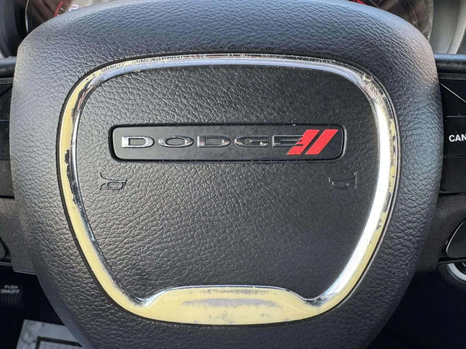 Dodge Charger photo 23